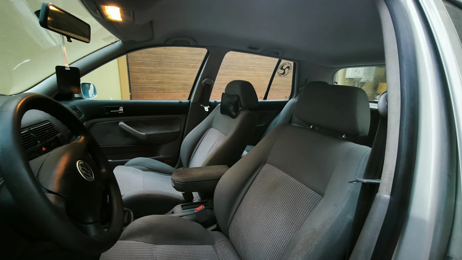 VW Golf 4 - изображение 6