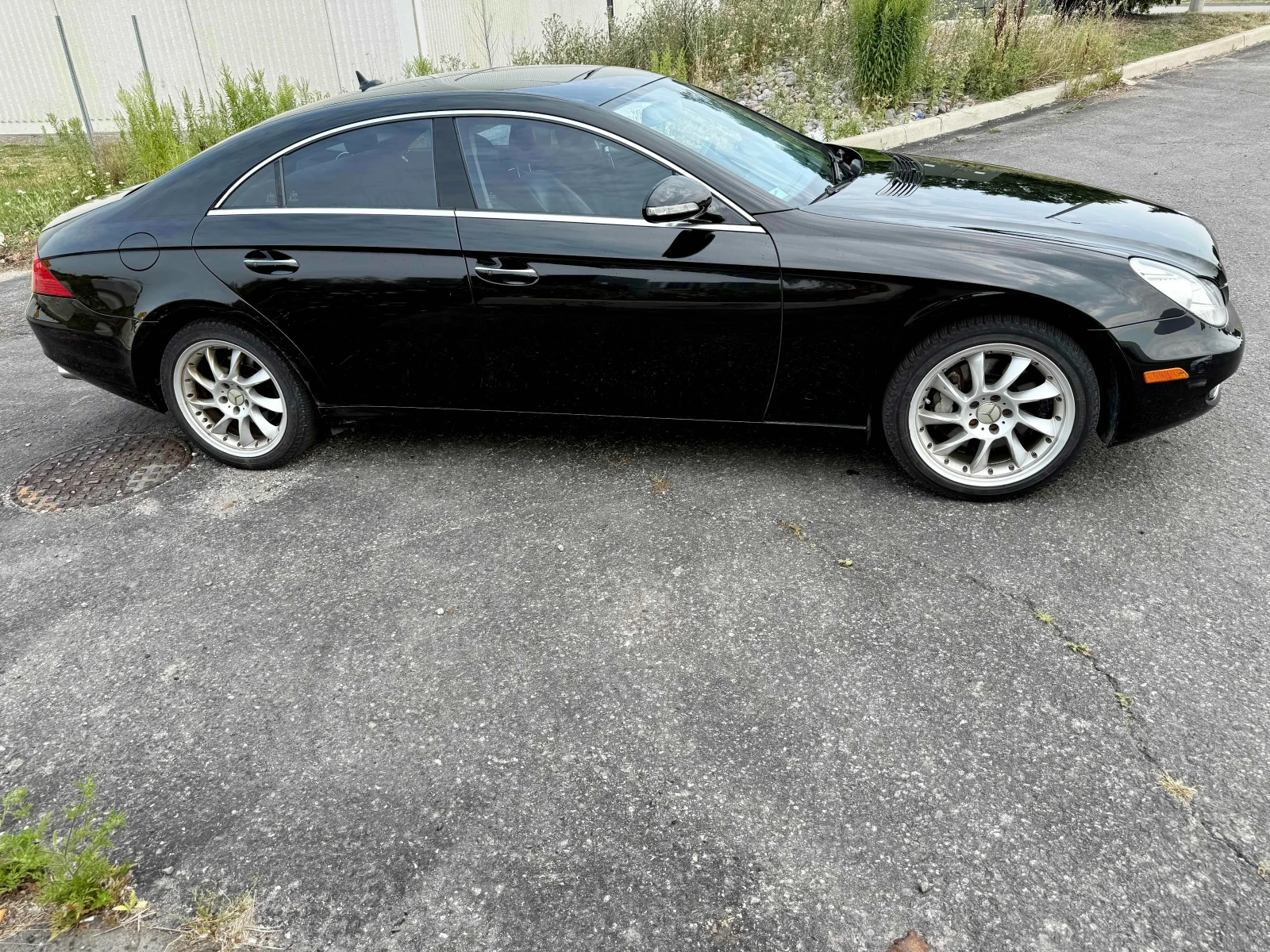 Mercedes-Benz CLS 500 * * CARFAX * * АВТО КРЕДИТ * *  - изображение 2