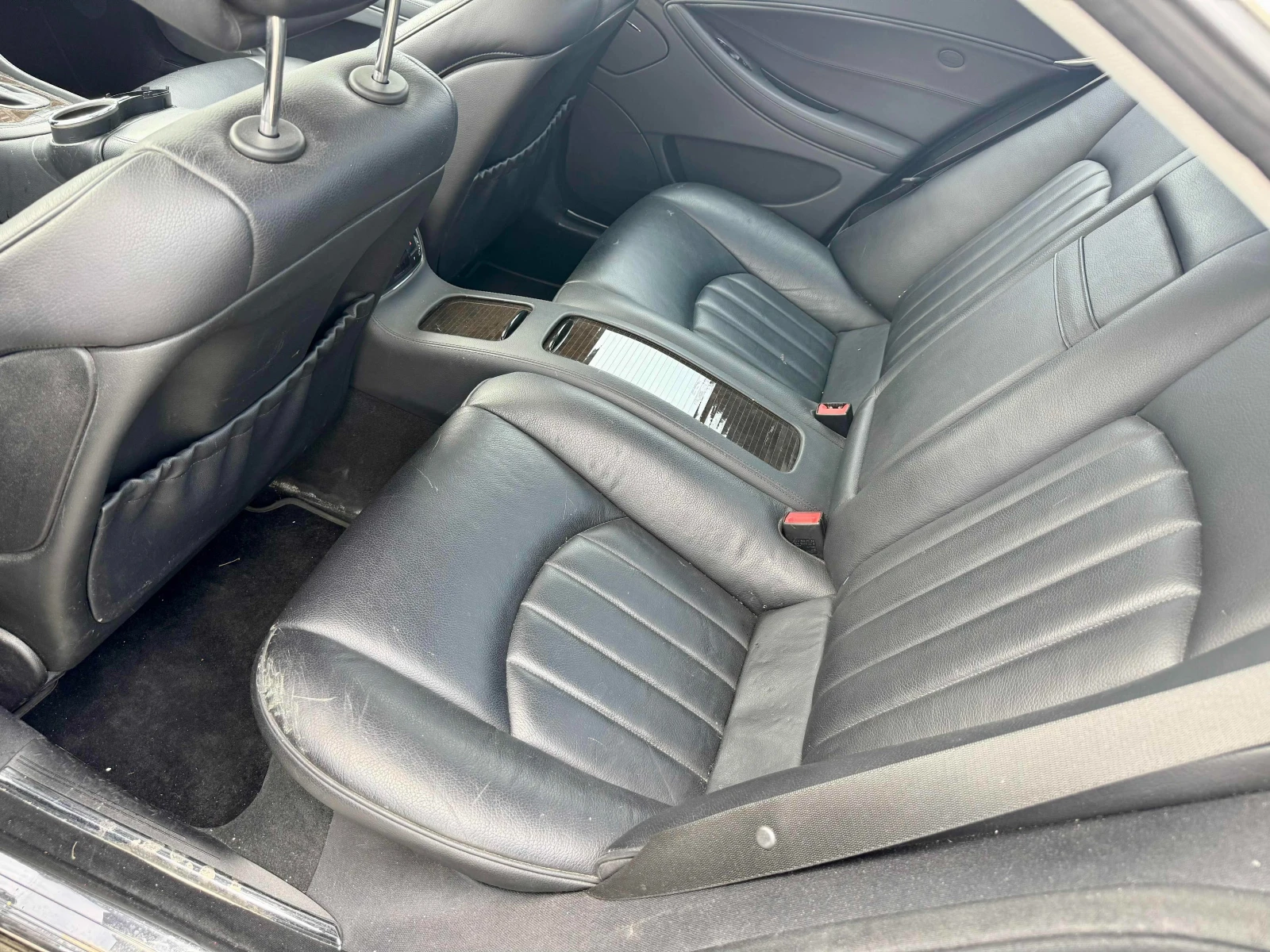 Mercedes-Benz CLS 500 * * CARFAX * * АВТО КРЕДИТ * *  - изображение 8