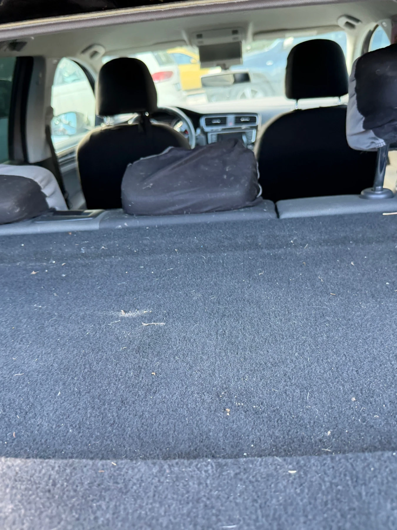 VW Golf 2.0tdi Crl Crb  - изображение 4