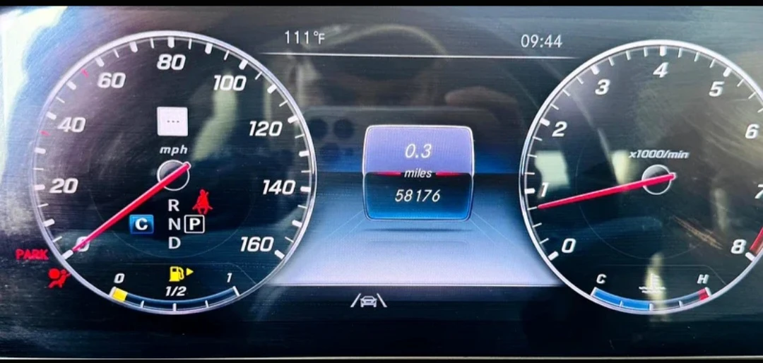 Mercedes-Benz S 560 * АВТОФИНАНСИРАНЕ* БЕЗ ПЪРВОНАЧАЛНА ВНОСКА*  - изображение 7