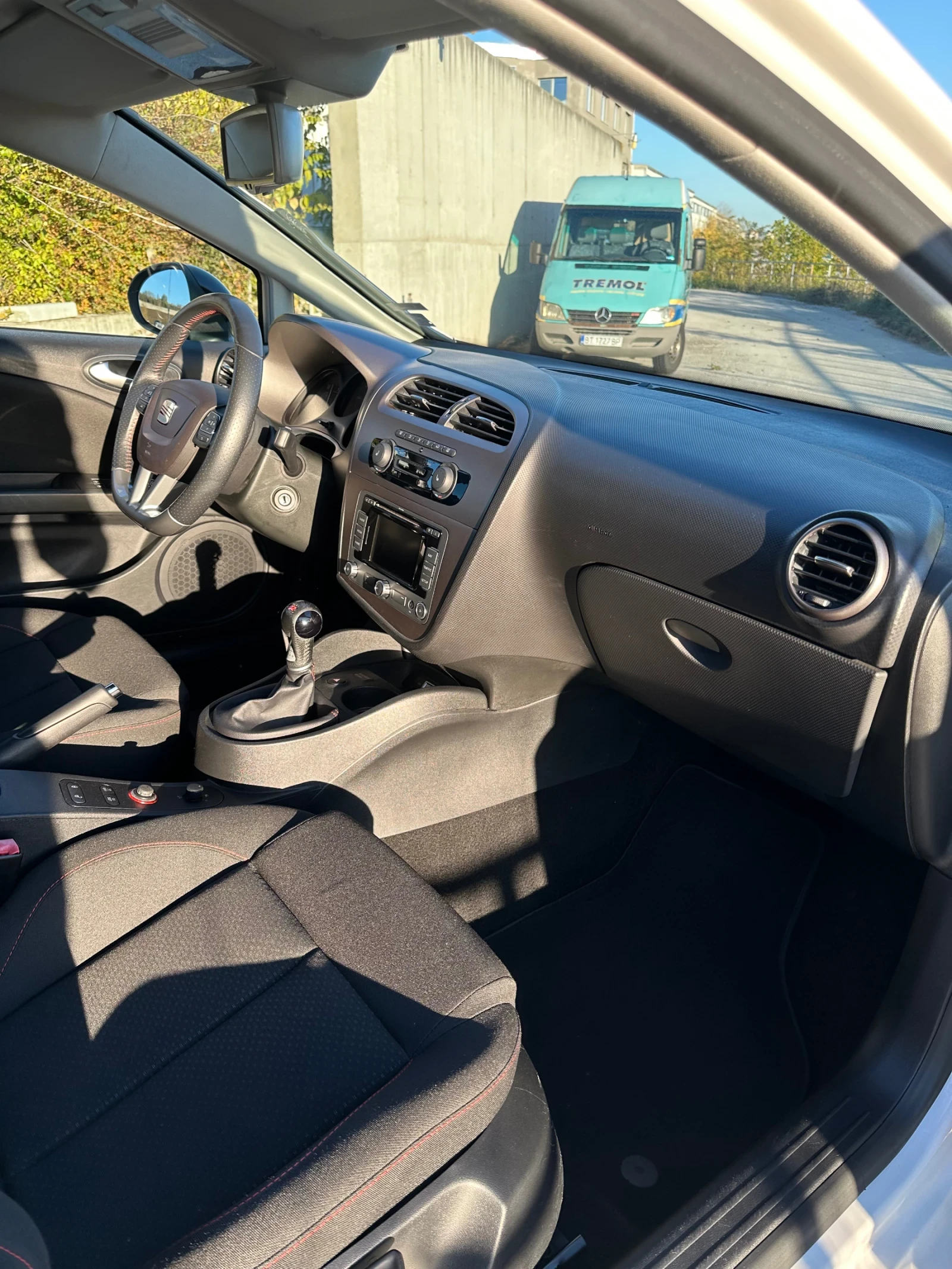 Seat Leon  - изображение 7