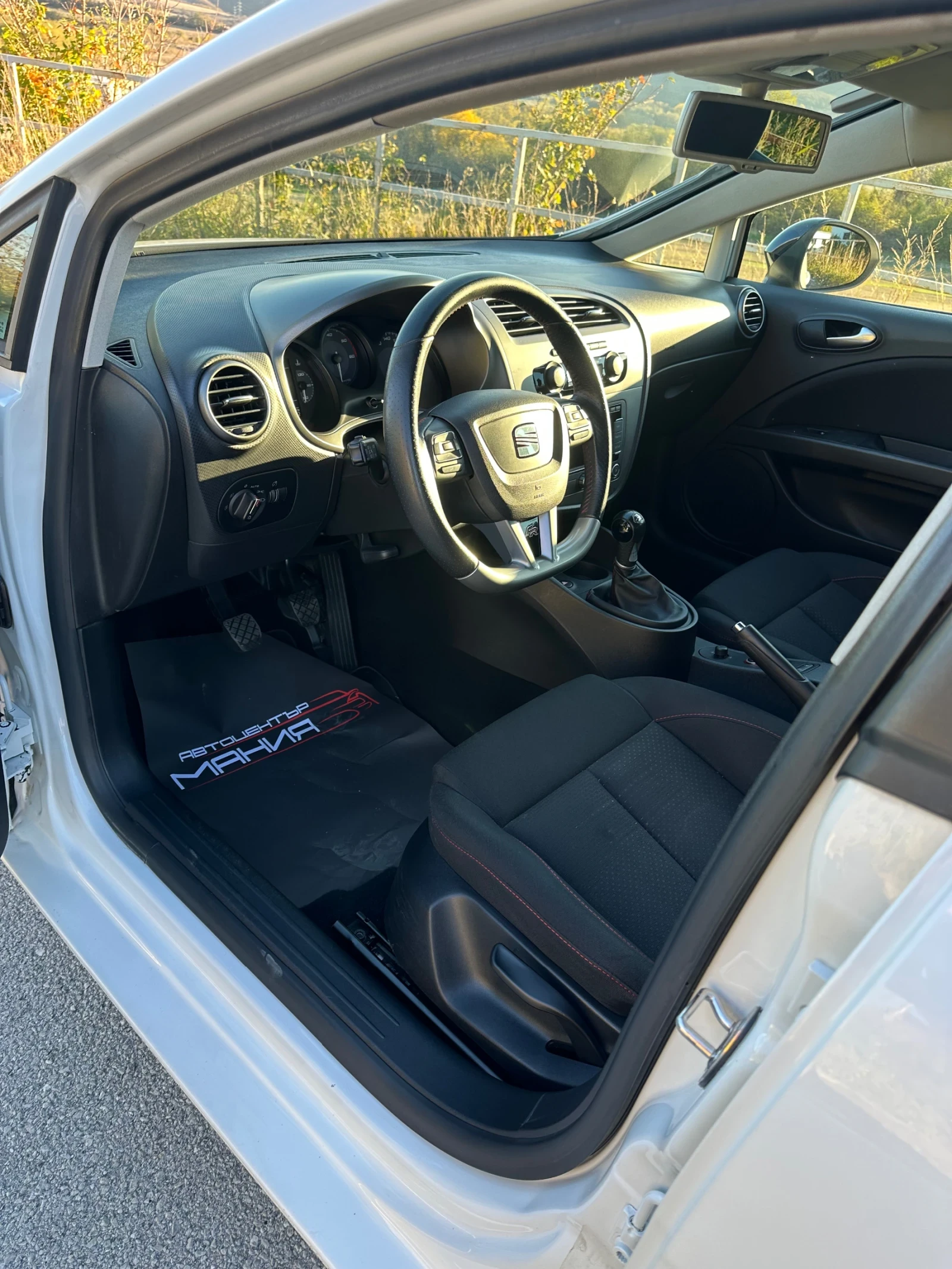 Seat Leon | Mobile.bg   12