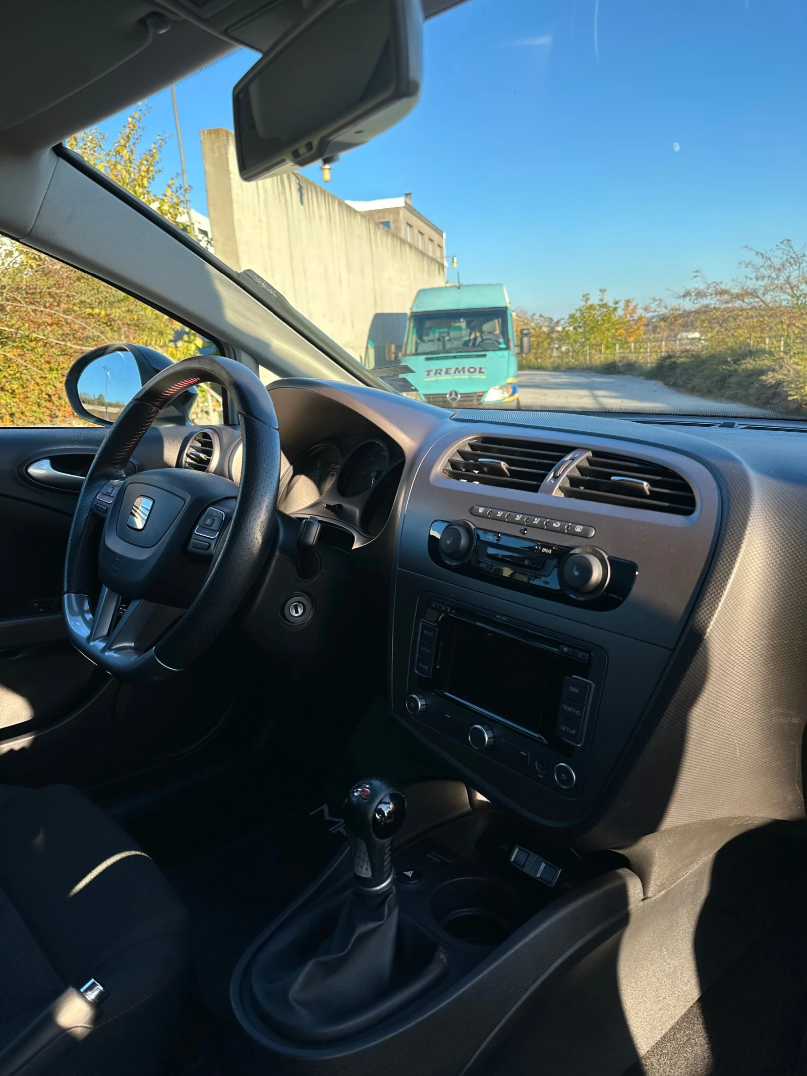 Seat Leon  - изображение 8