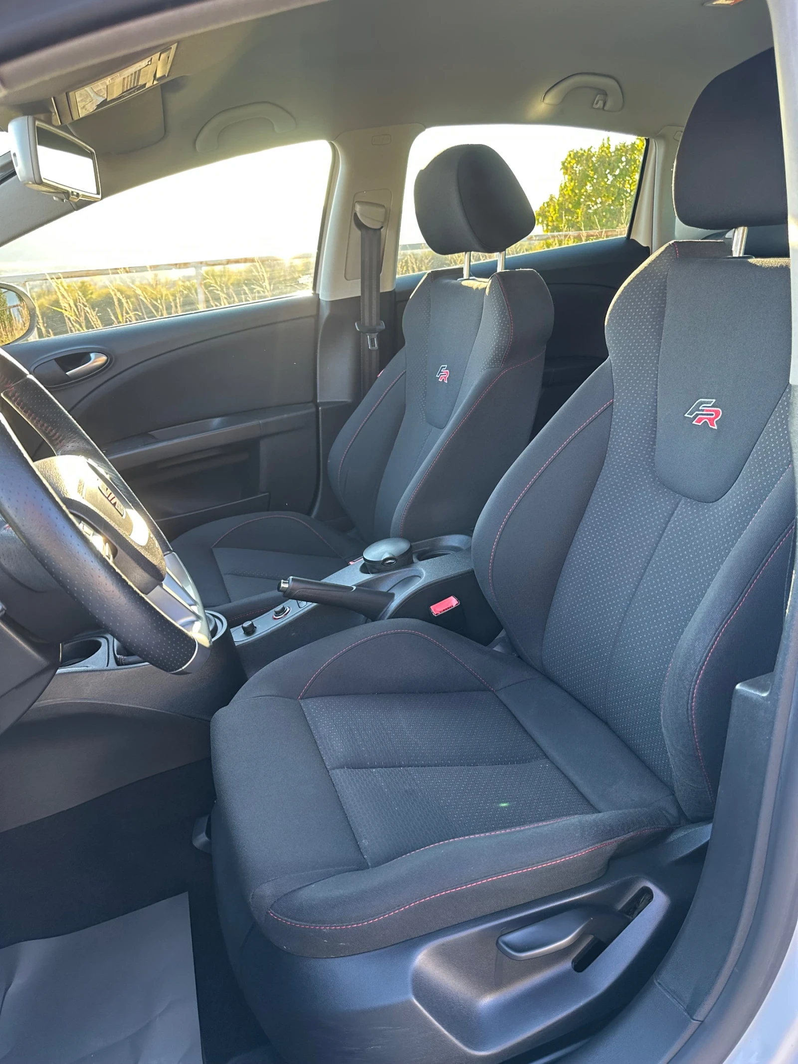 Seat Leon  - изображение 6