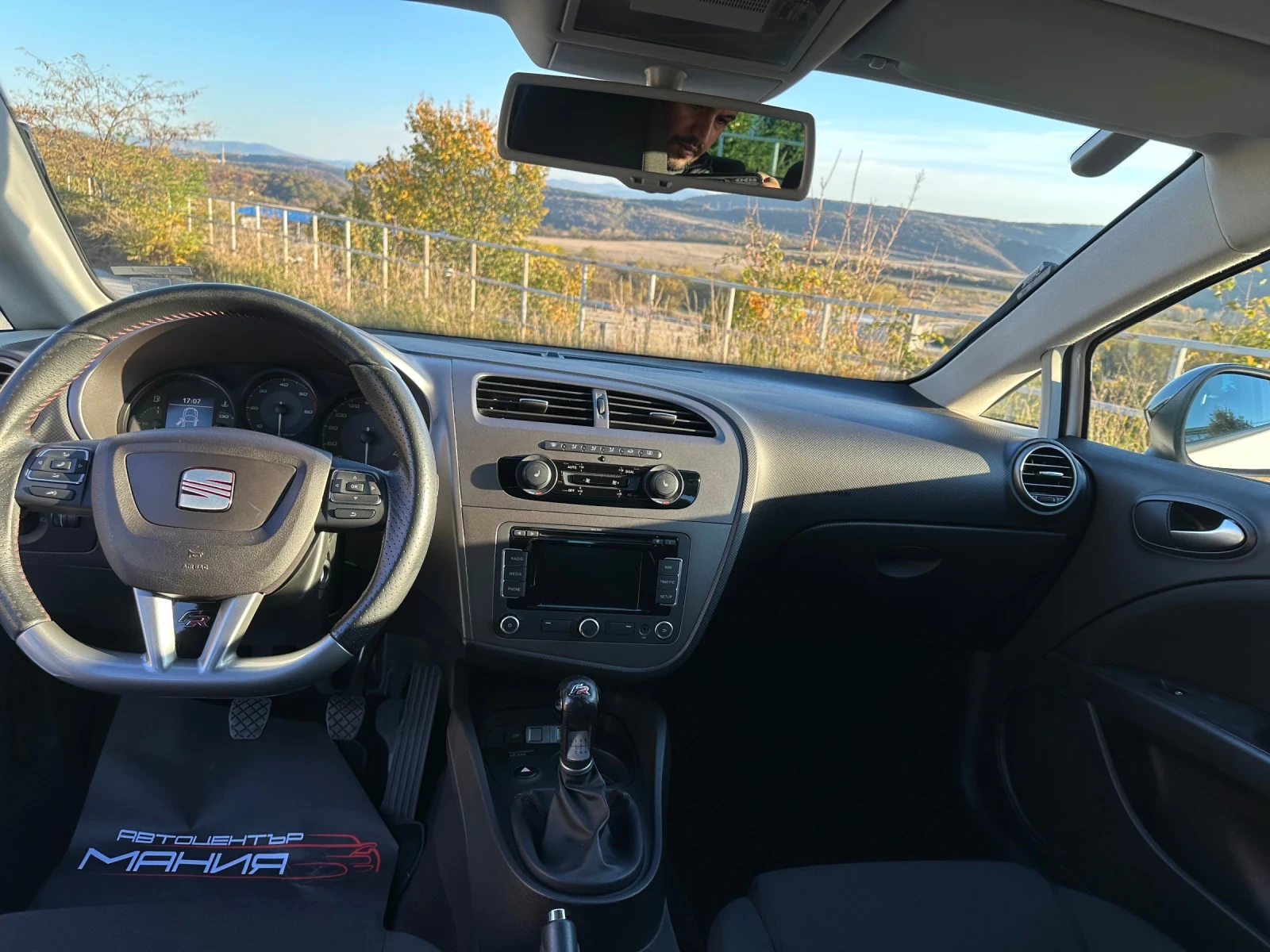 Seat Leon | Mobile.bg   11