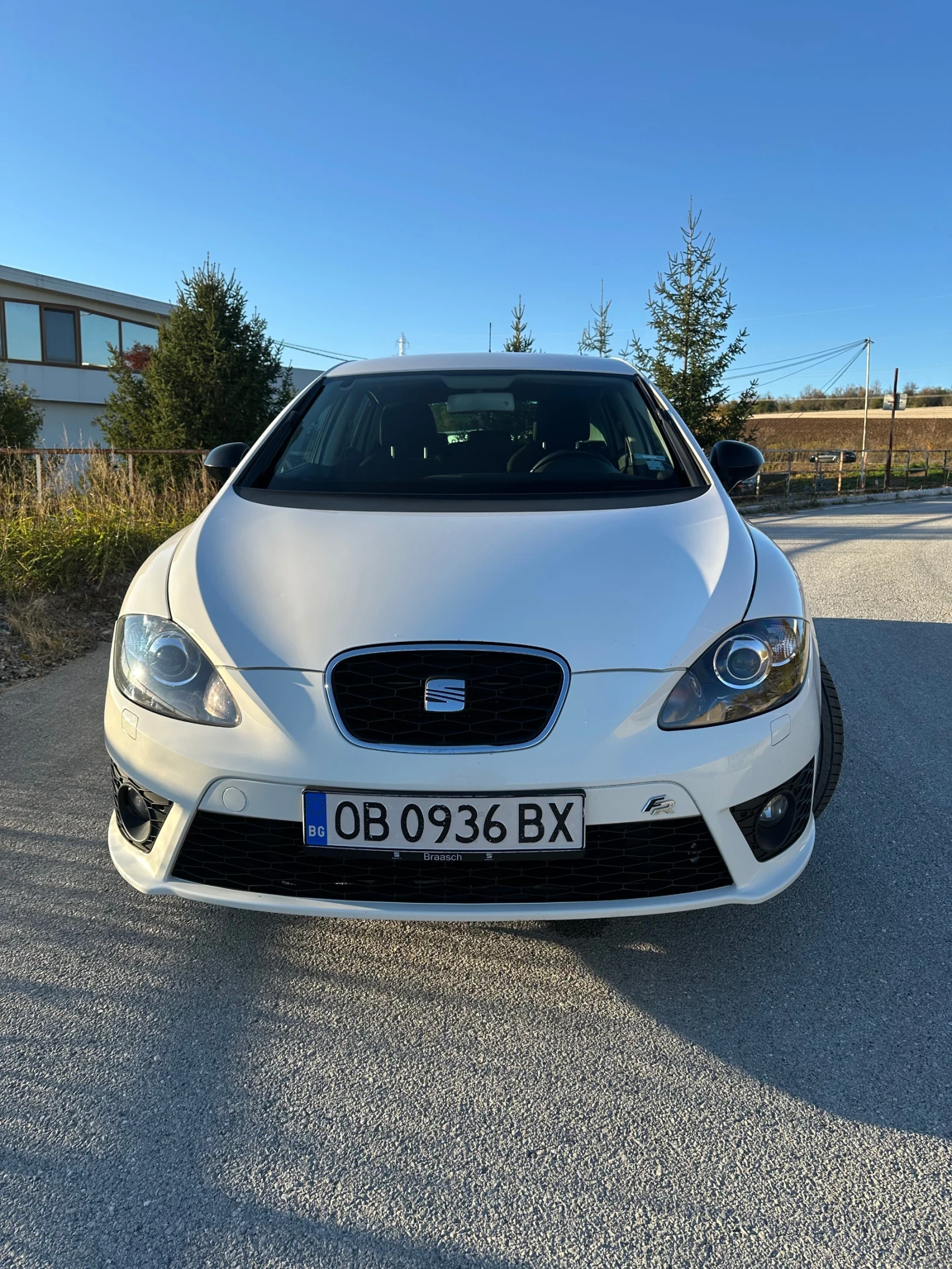 Seat Leon  - изображение 5