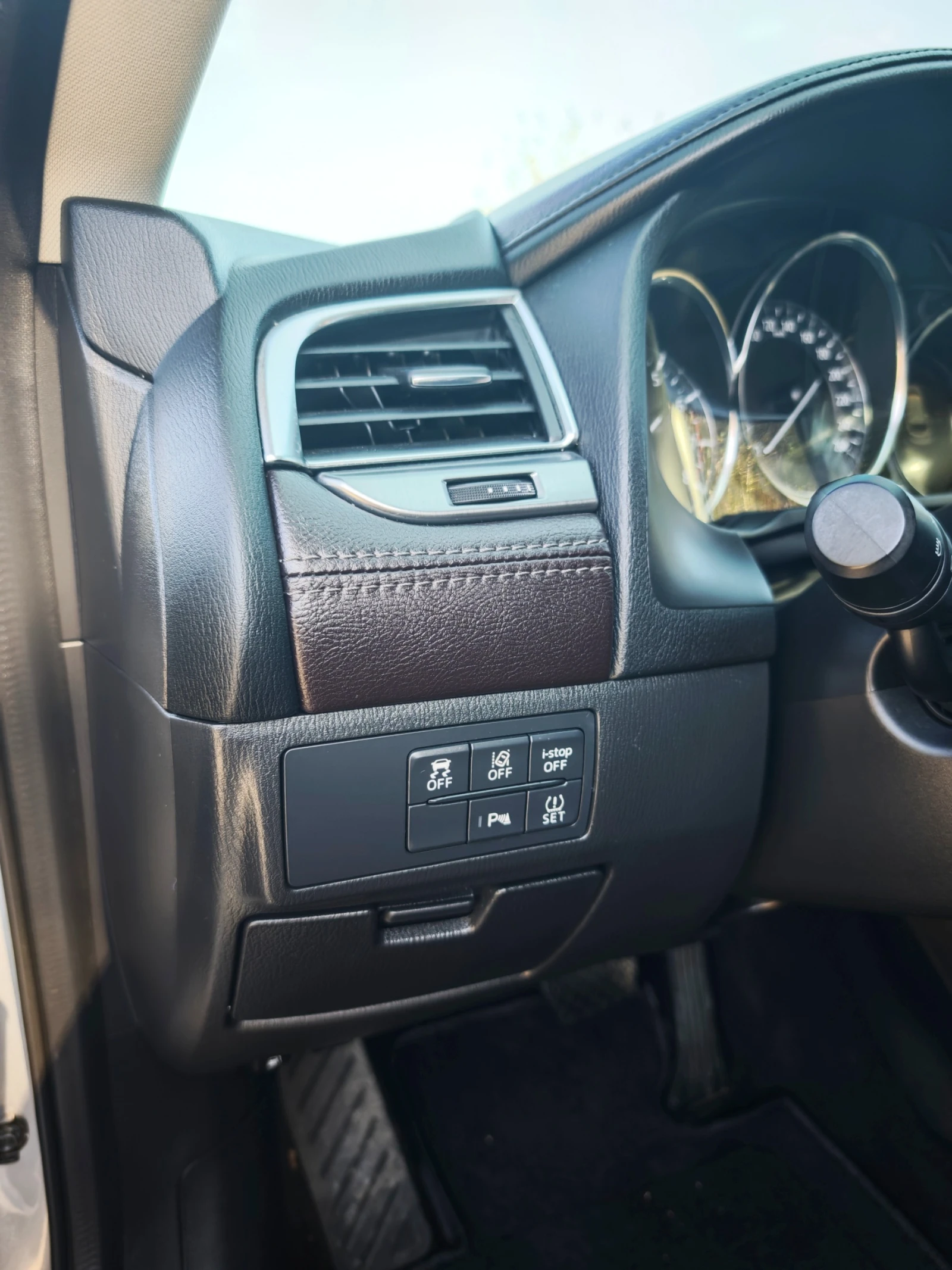 Mazda 6 2.5 NakamaEdition | Mobile.bg   13