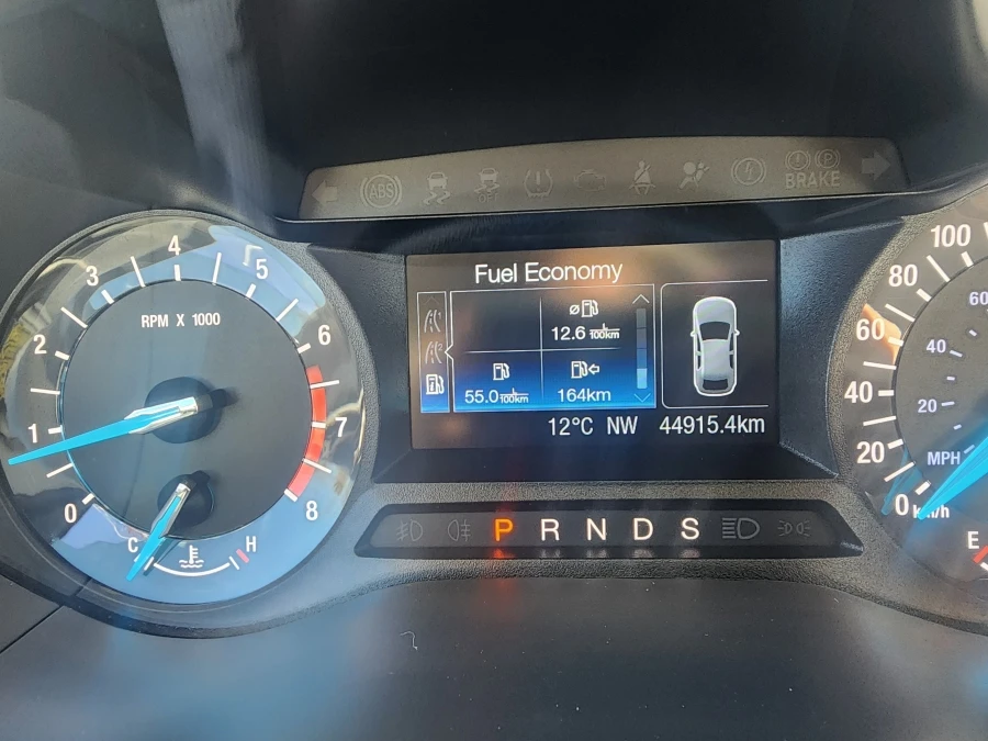 Ford Fusion SE 2.5i * *  CARFAX* (  ) | Mobile.bg   10