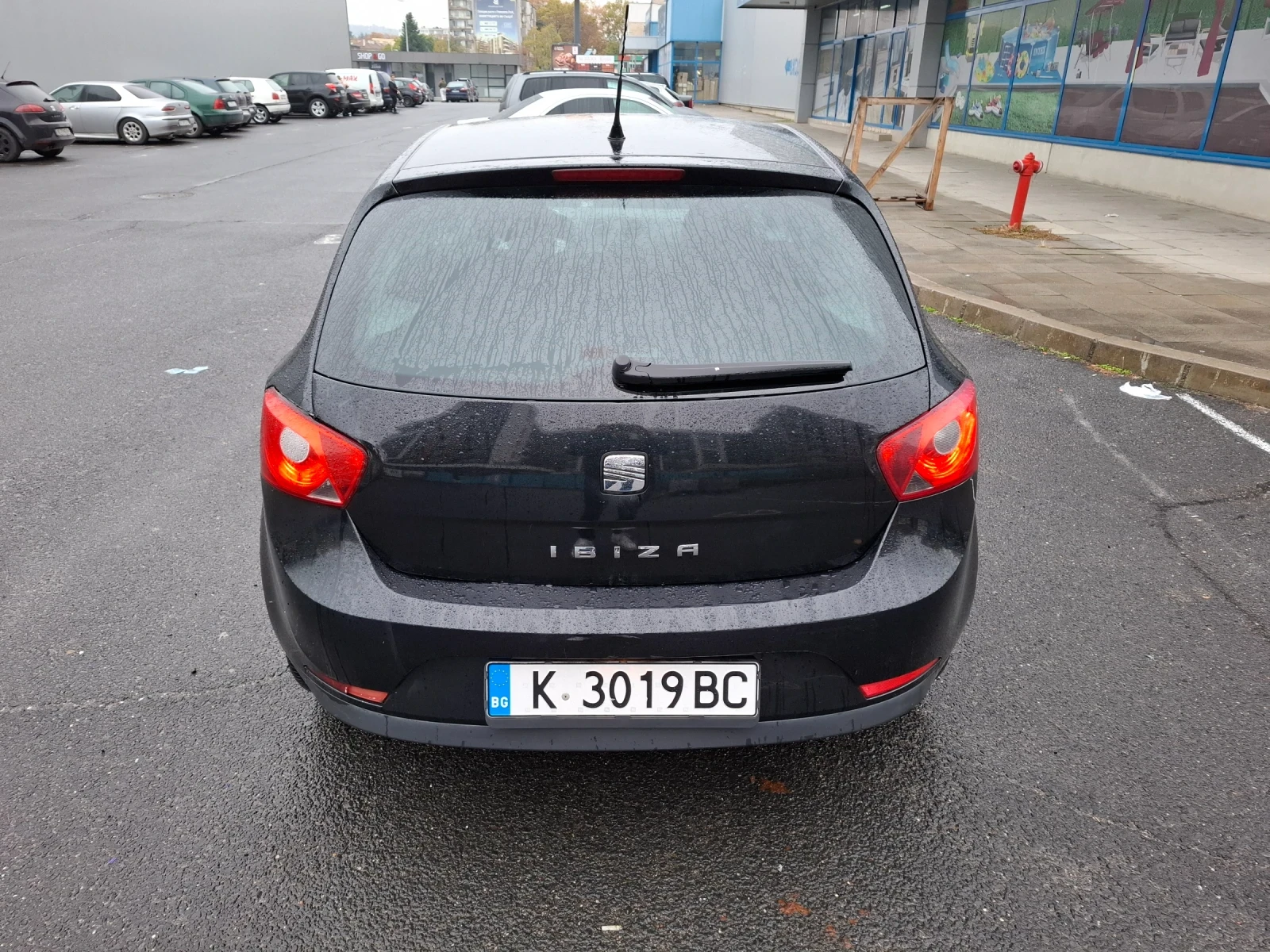 Seat Ibiza  - изображение 6