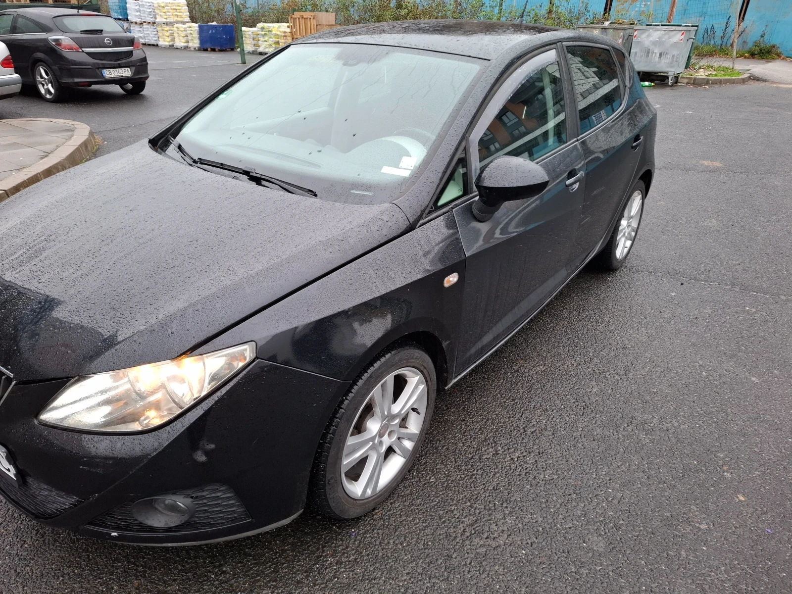 Seat Ibiza | Mobile.bg   1