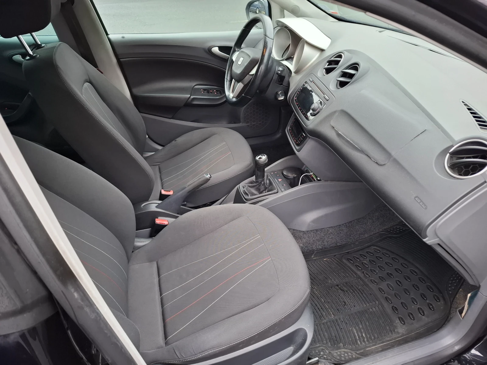 Seat Ibiza  - изображение 2