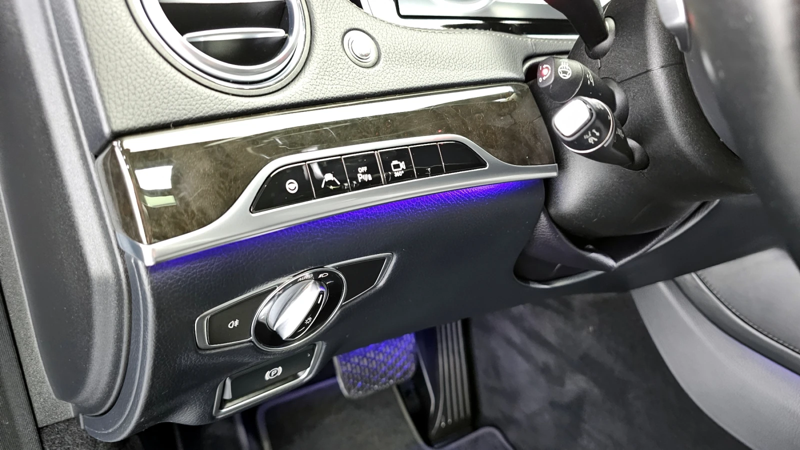 Mercedes-Benz S 500 L 4MATIC autogeorge.com | Mobile.bg � ����������� 14