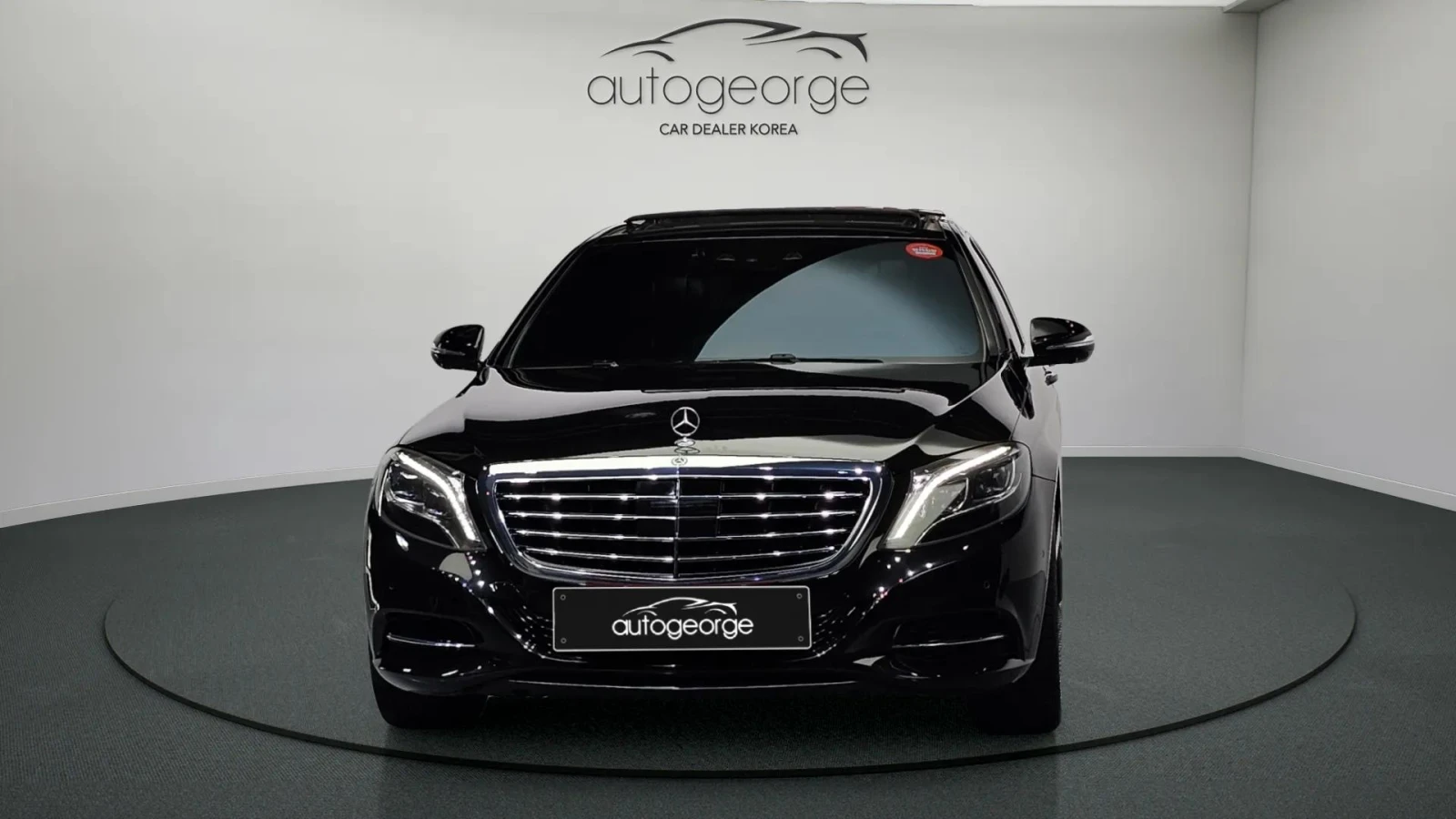 Mercedes-Benz S 500 L 4MATIC - изображение 3