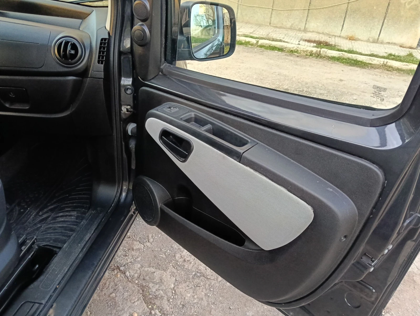 Fiat Qubo | Mobile.bg � ����������� 13