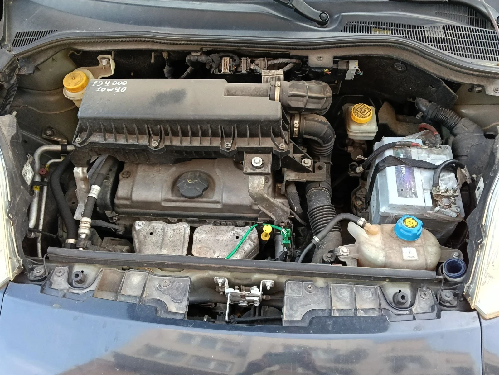 Fiat Qubo | Mobile.bg � ����������� 16