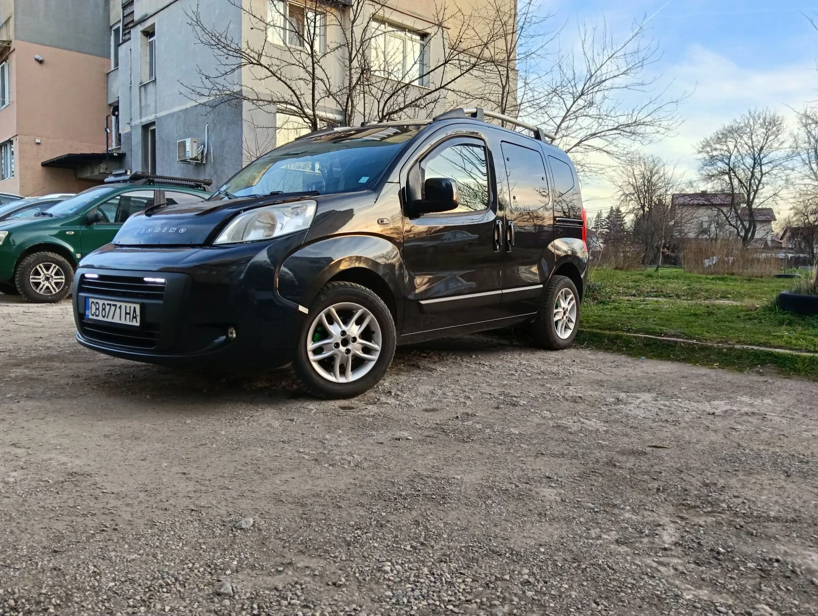 Fiat Qubo | Mobile.bg � ����������� 2