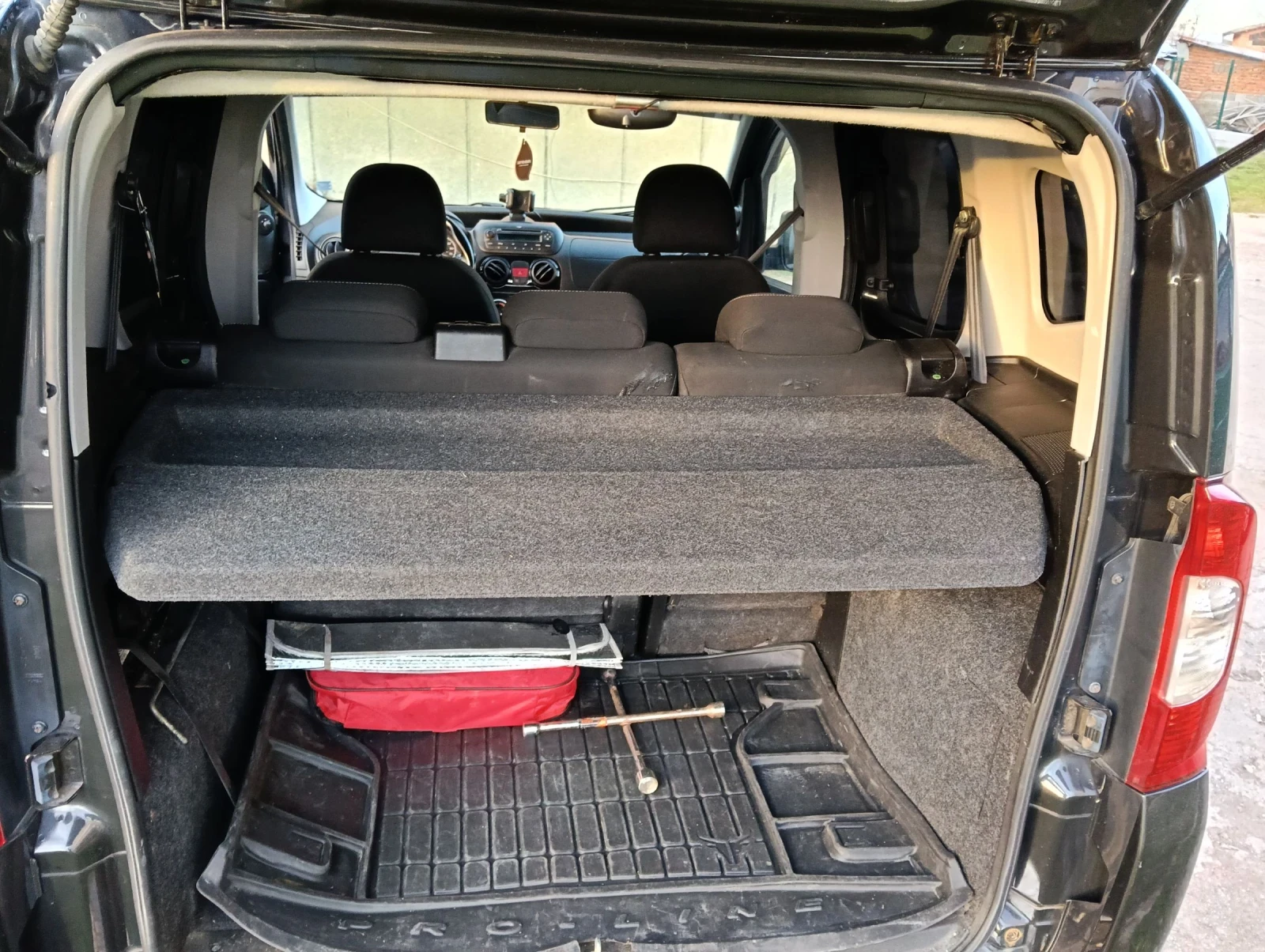 Fiat Qubo | Mobile.bg � ����������� 10