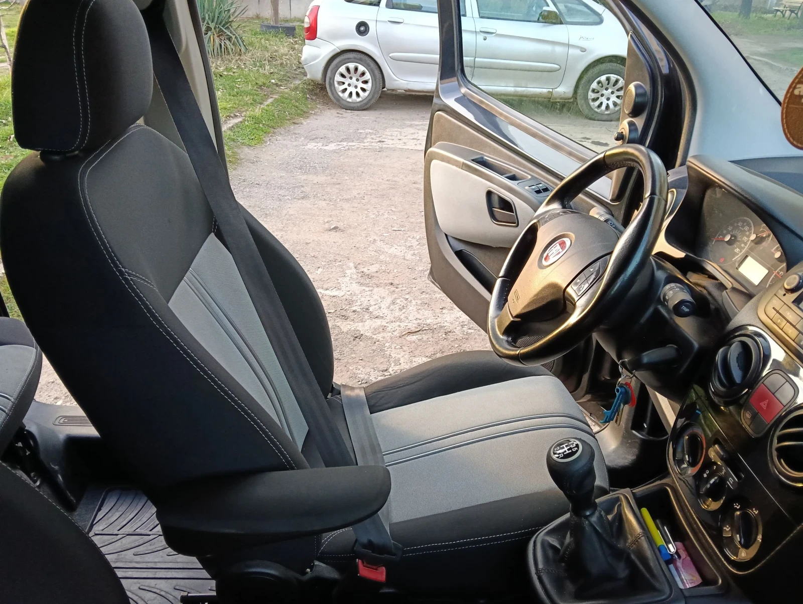 Fiat Qubo | Mobile.bg � ����������� 11