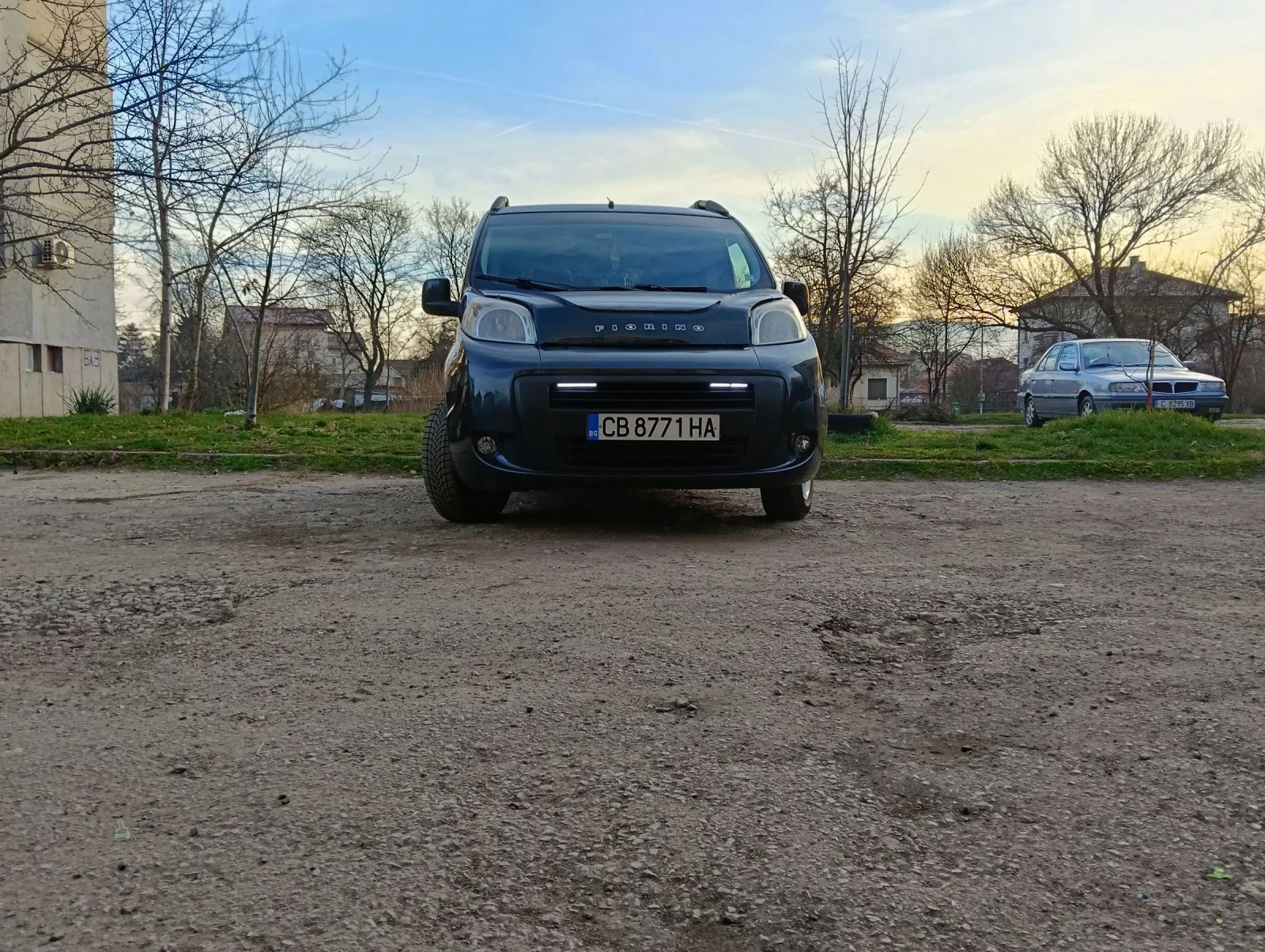 Fiat Qubo | Mobile.bg � ����������� 1