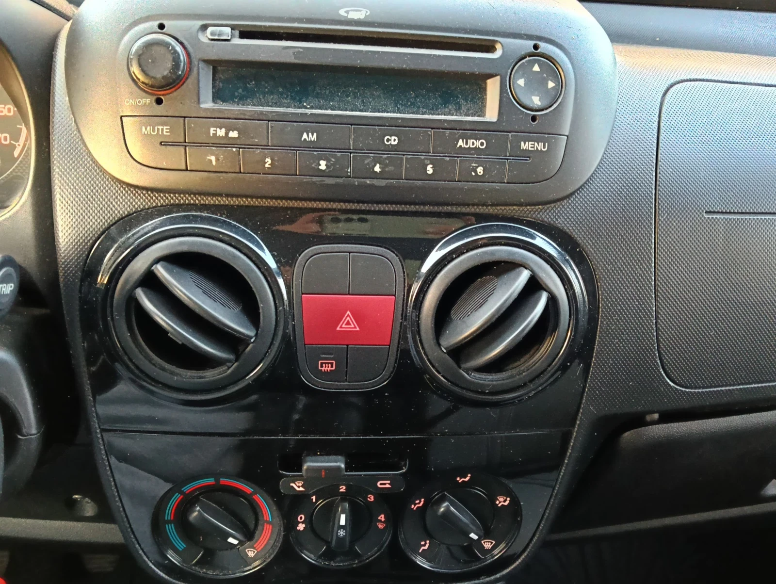 Fiat Qubo | Mobile.bg � ����������� 14