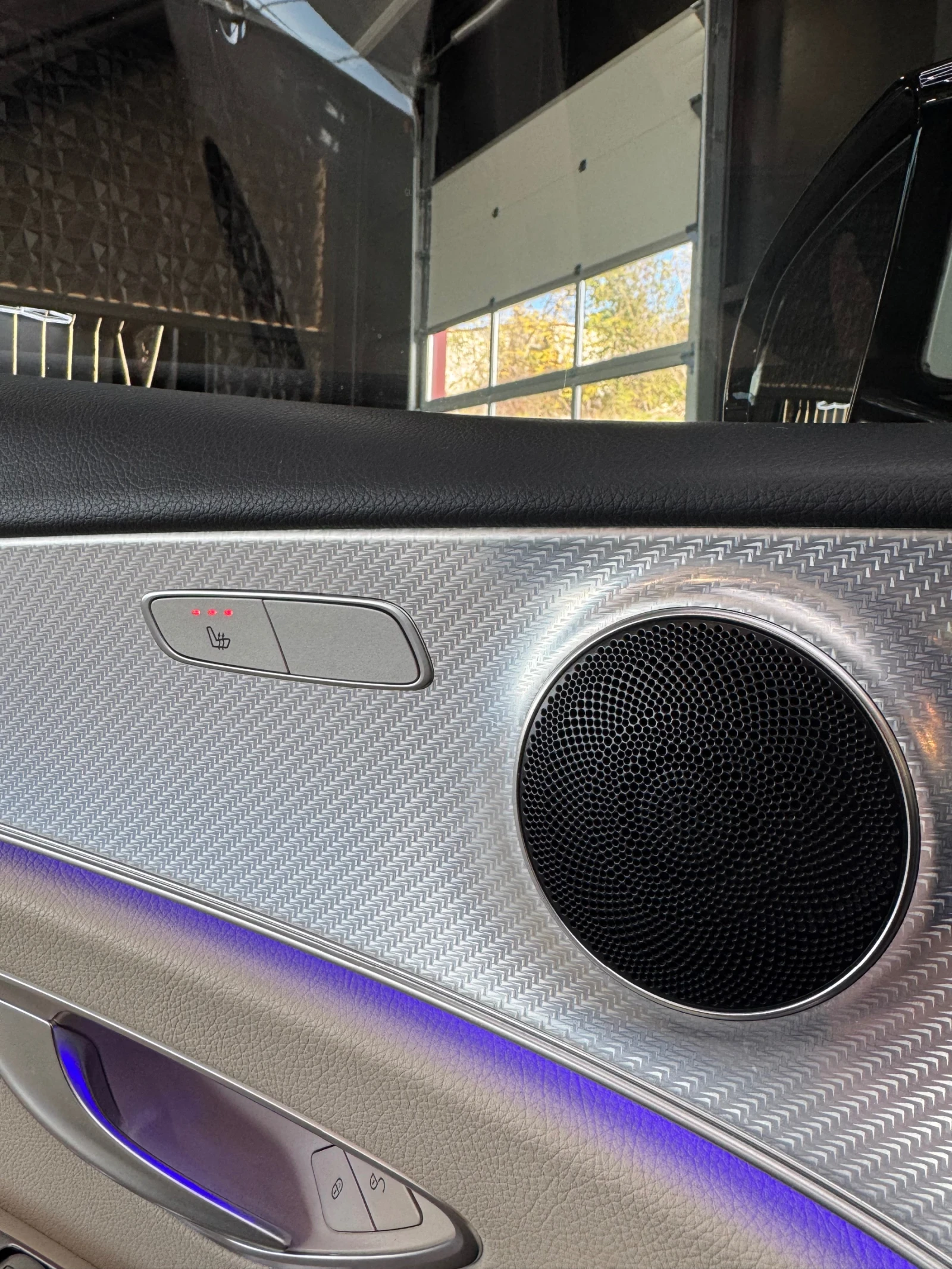 Mercedes-Benz E 200 d * FACELIFT *  | Mobile.bg � ����������� 11