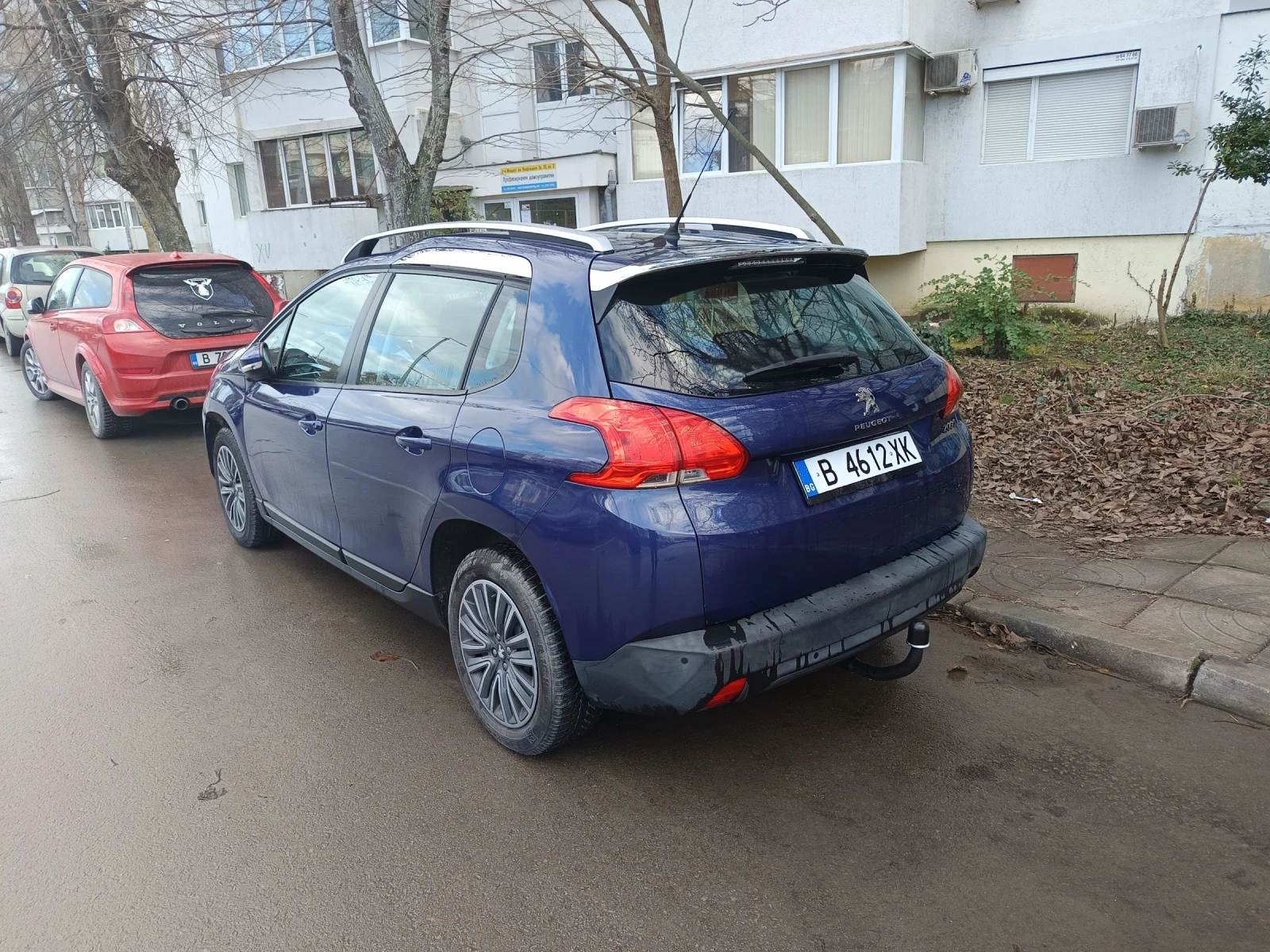 Peugeot 2008 1.6 i - изображение 4