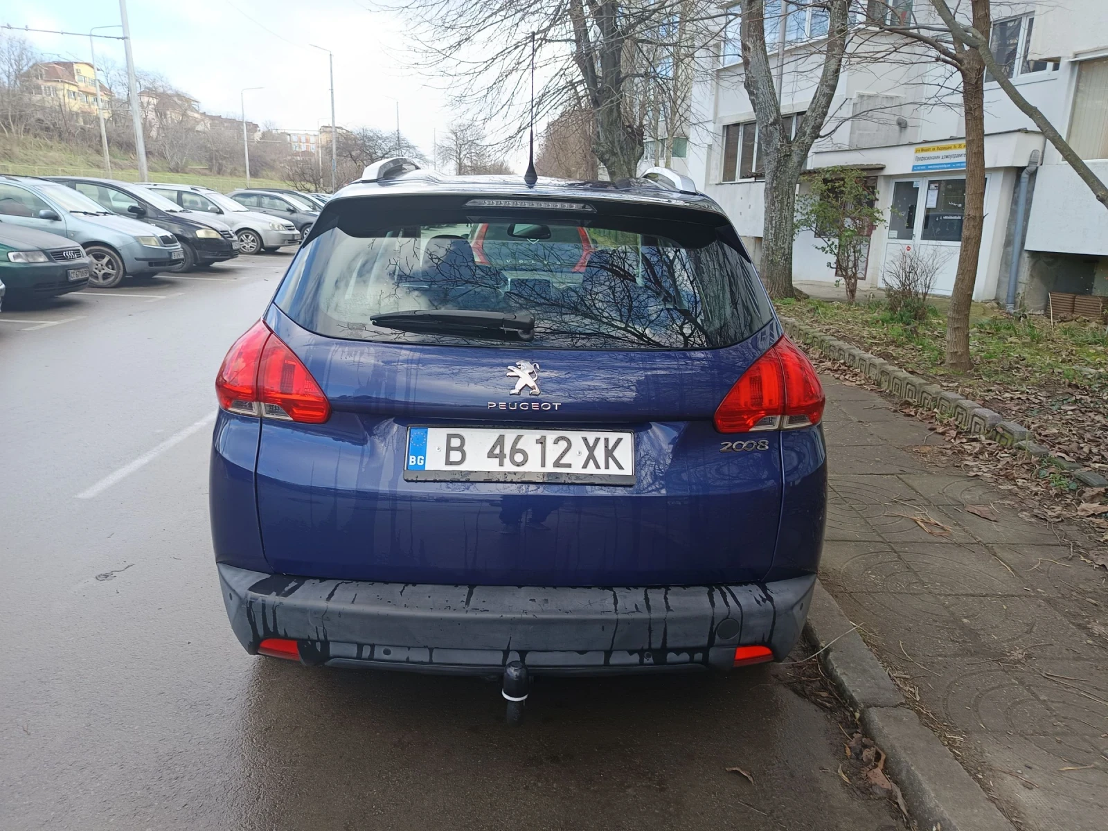 Peugeot 2008 1.6 i - изображение 6