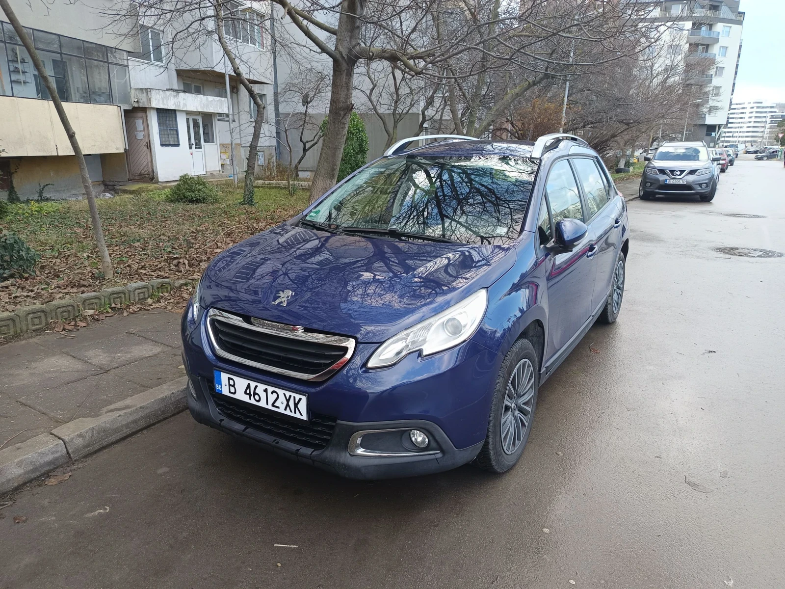 Peugeot 2008 1.6 i - изображение 3