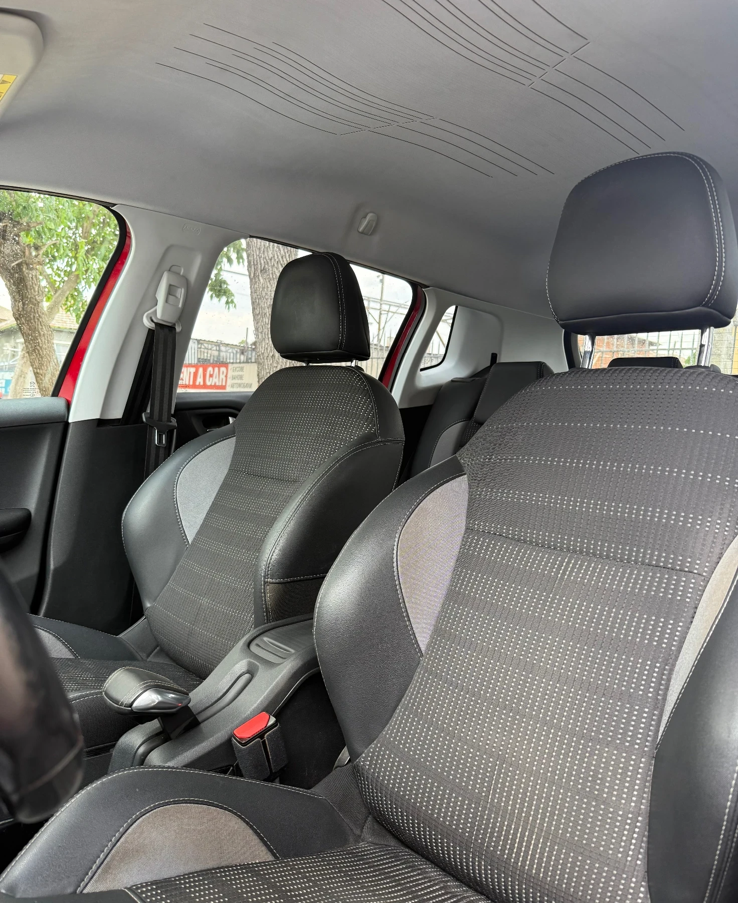 Peugeot 2008 1.2 BENZIN AUSTRIA  | Mobile.bg � ����������� 13
