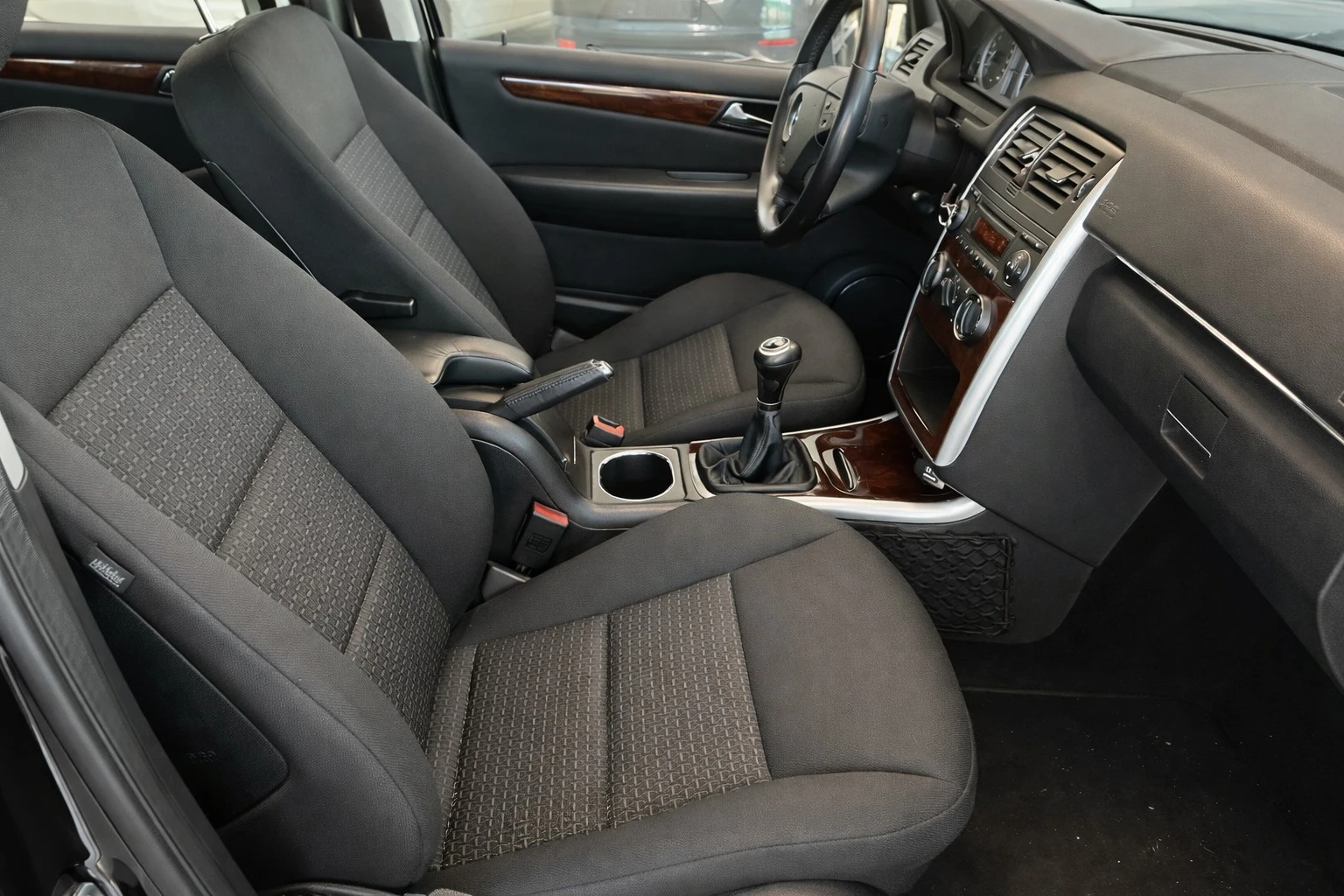 Mercedes-Benz B 180 M����/������  | Mobile.bg � ����������� 4