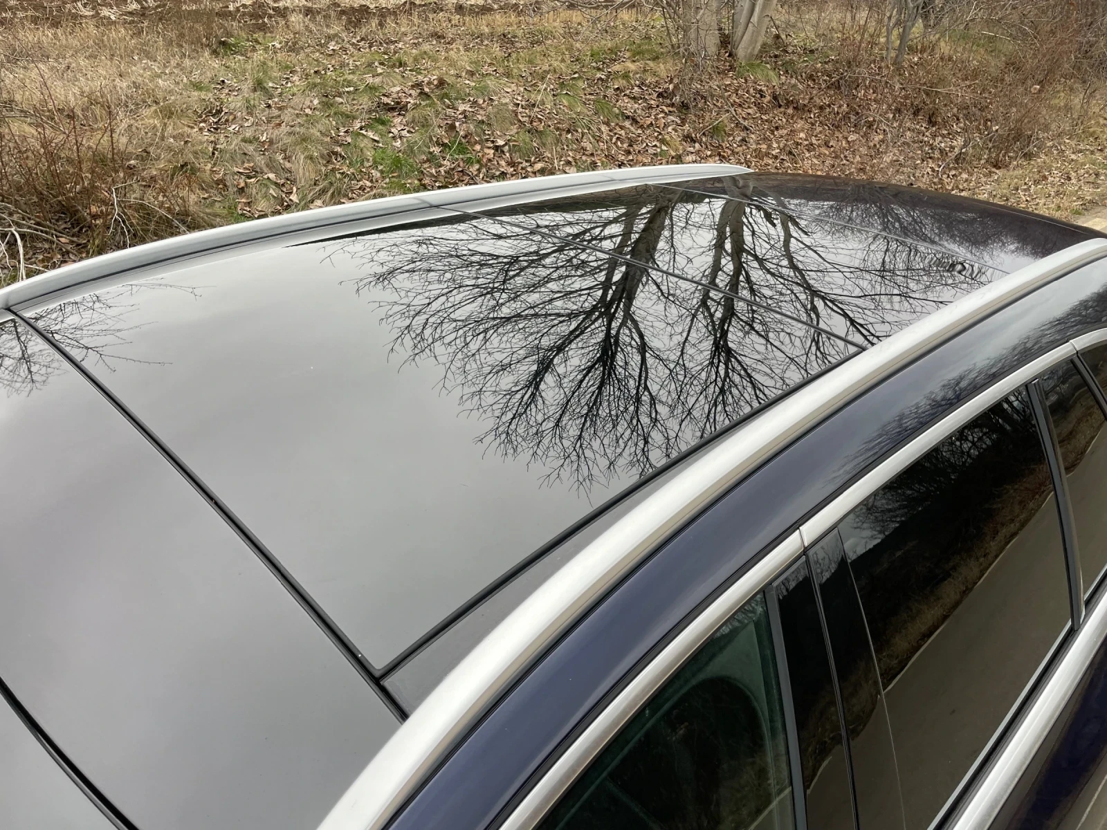 Mercedes-Benz C 220 AMG/ПАНО/360CAM/9G/FULL LED/НОВИ ГУМИ/Мъртва зона - изображение 7