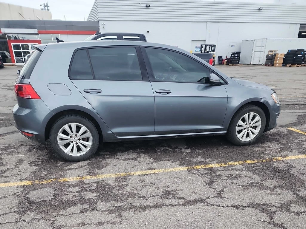 VW Golf * 5dr HB Auto 1.8 TSI * CARFAX * ���� �� �� | Mobile.bg � ����������� 3