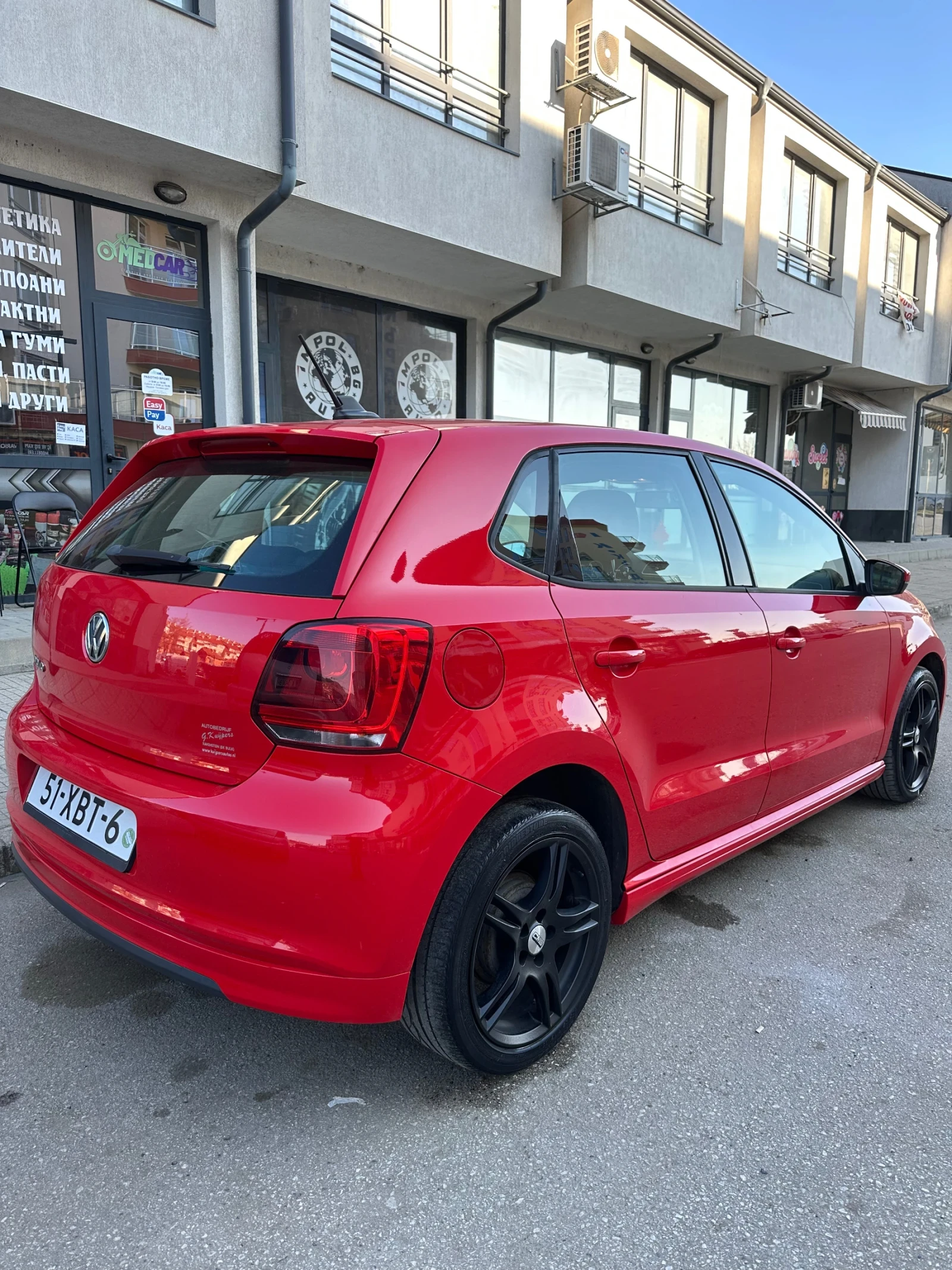 VW Polo  - изображение 3