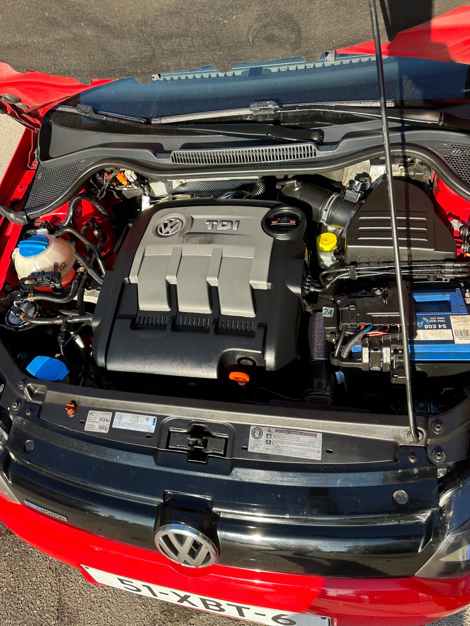 VW Polo  - изображение 9