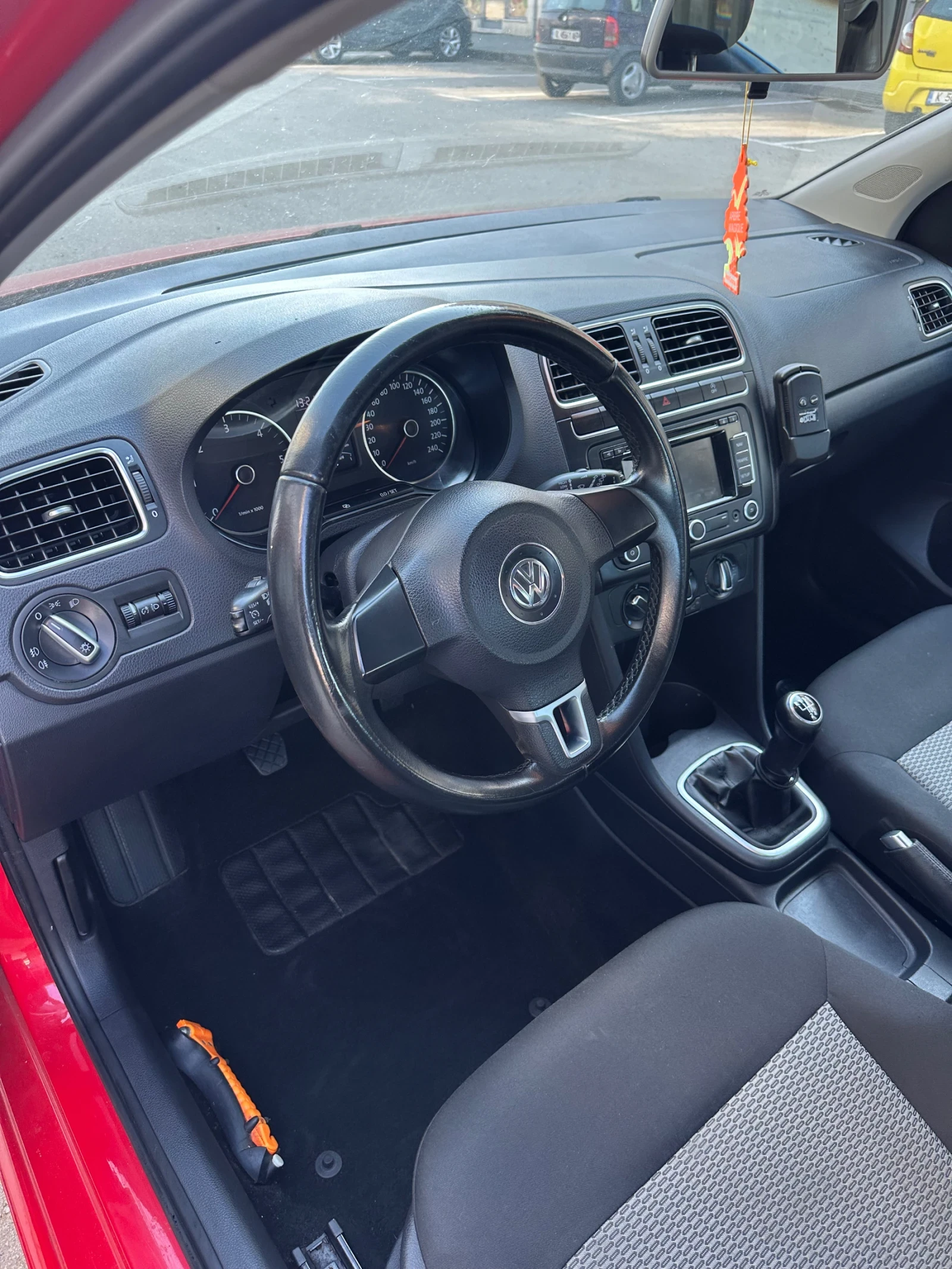 VW Polo  - изображение 5