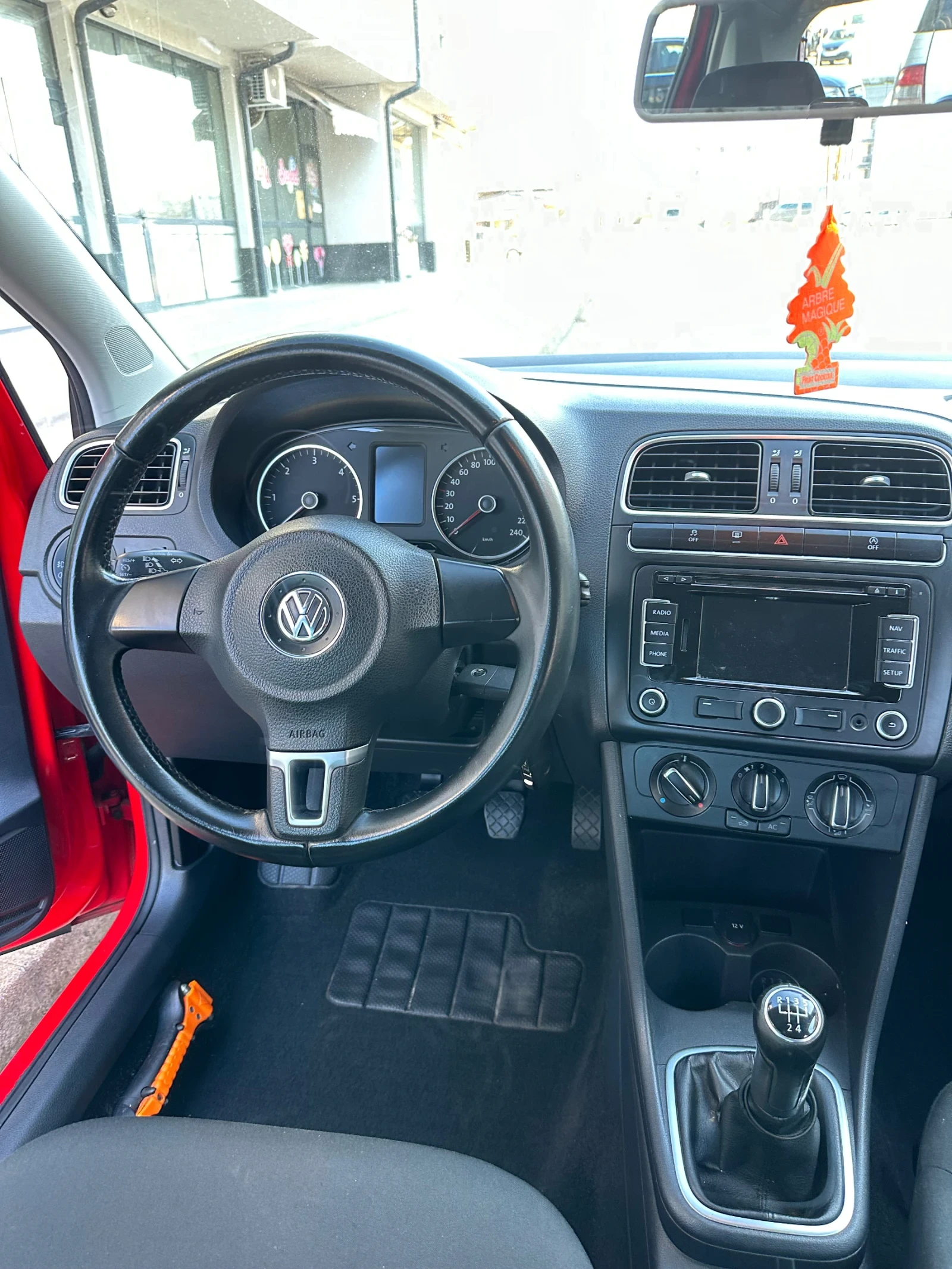 VW Polo  - изображение 4