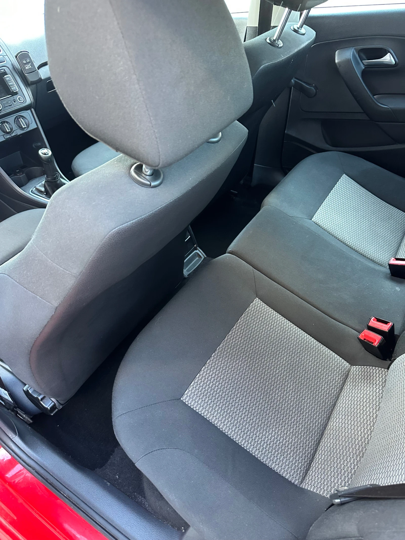 VW Polo  - изображение 7