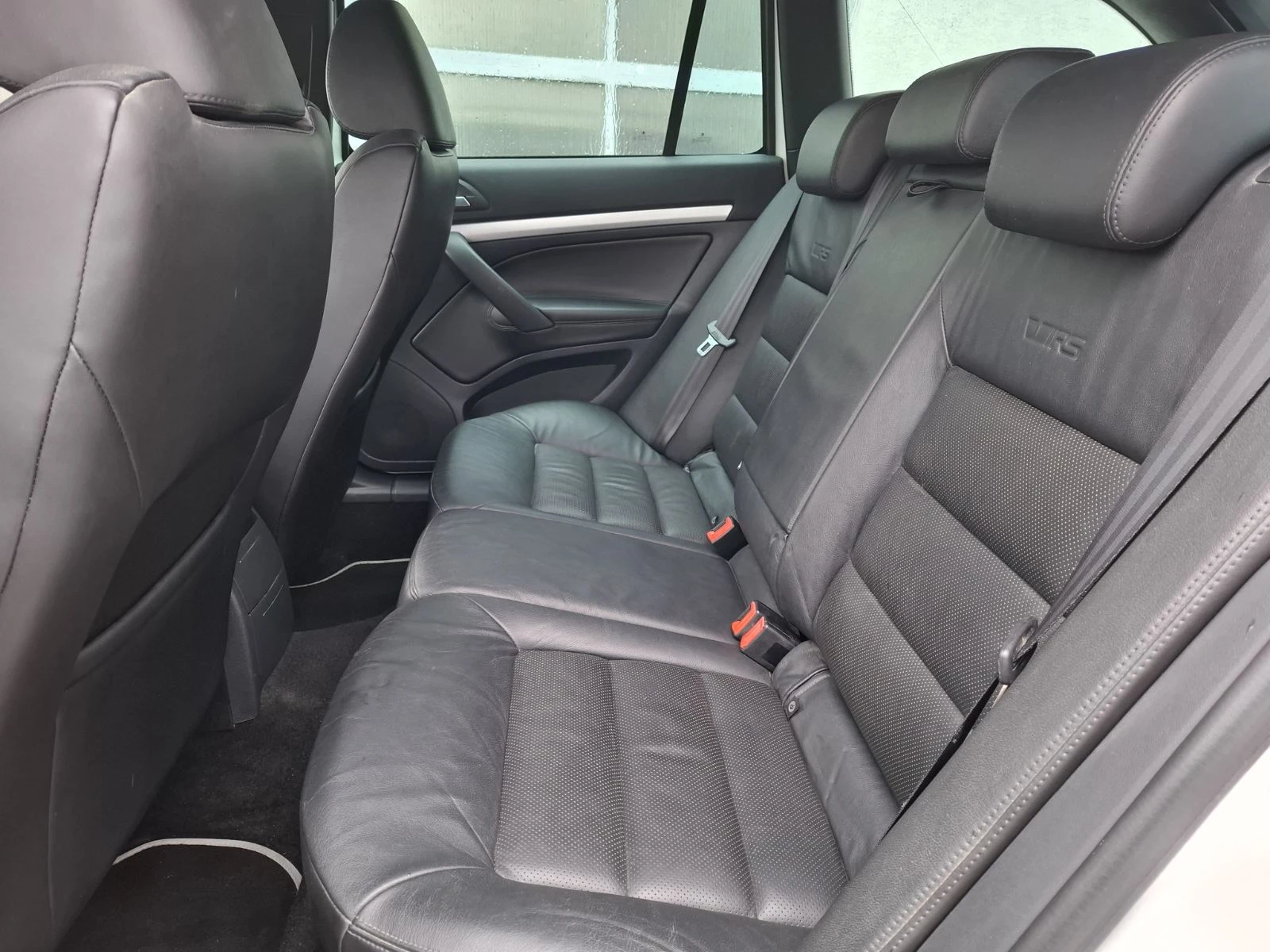 Skoda Octavia 2.0TSI-VRS-BiXenon | Mobile.bg � ����������� 11