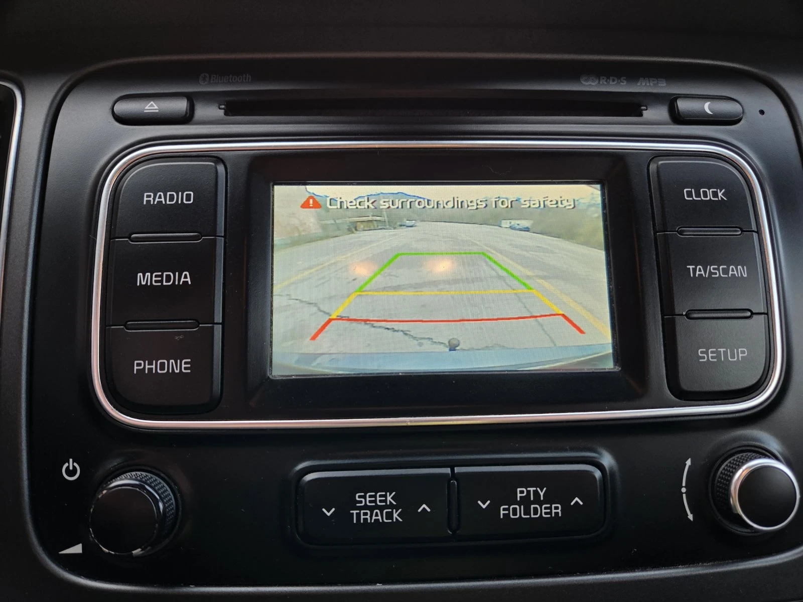 Kia Carens  - изображение 9