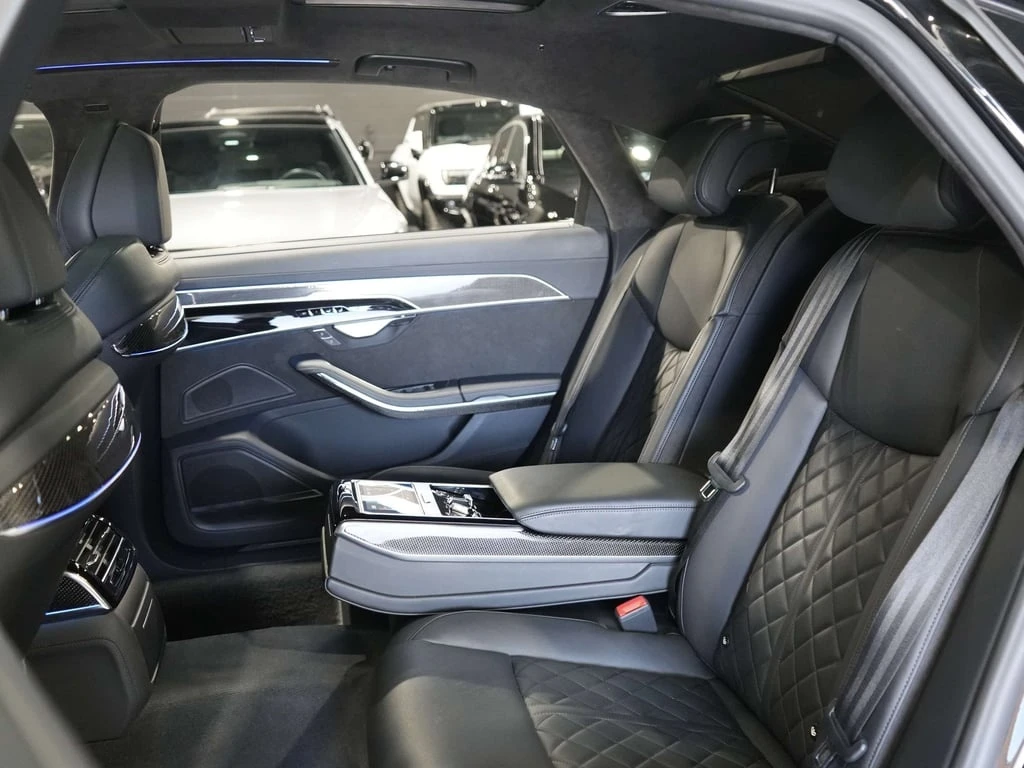 Audi S8 L * ��������� ���� �� �� * ��� ��������� * CARFAX | Mobile.bg � ����������� 14