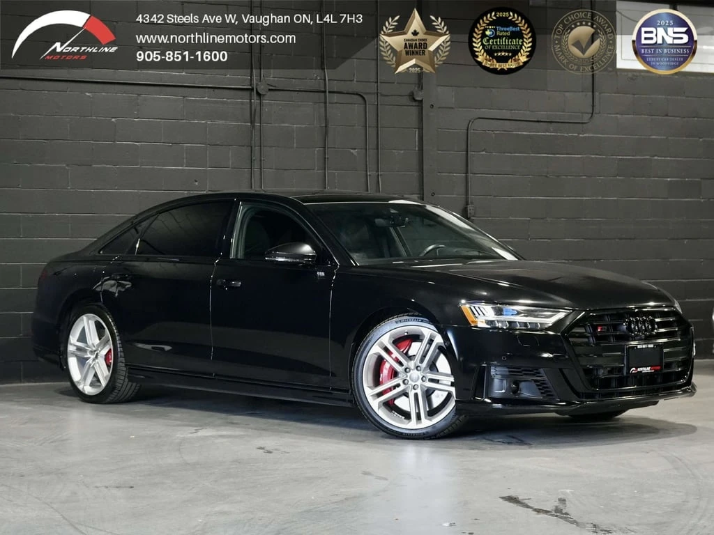 Audi S8 L * ��������� ���� �� �� * ��� ��������� * CARFAX | Mobile.bg � ����������� 2