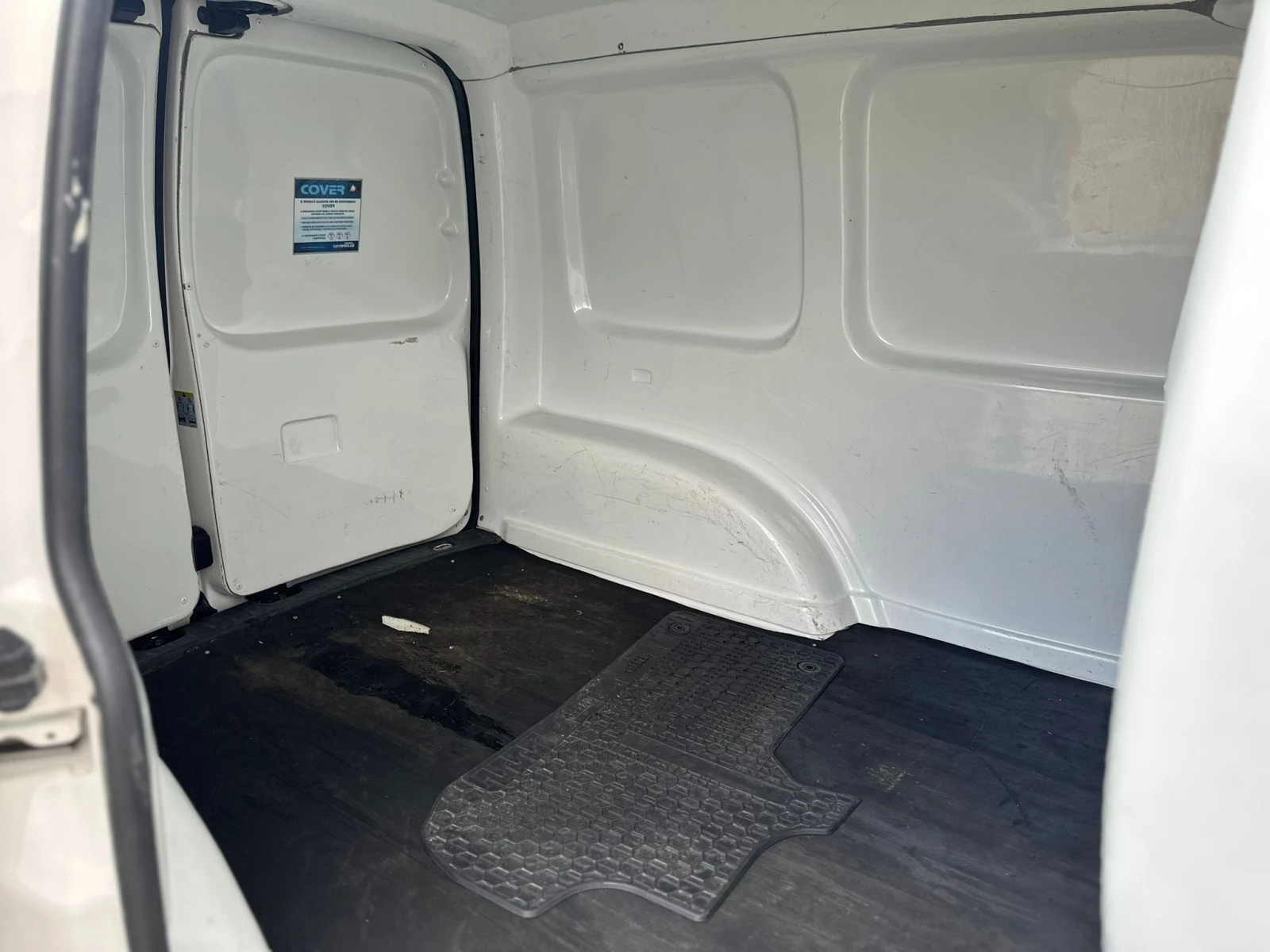 VW Caddy / 1.4I / CNG / EURO 6 / TOP /, снимка 9 - Автомобили и джипове - 53995128