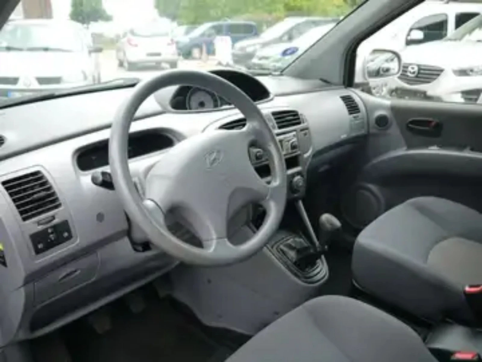 Hyundai Matrix 1.5 crdi, снимка 7 - Автомобили и джипове - 54592964
