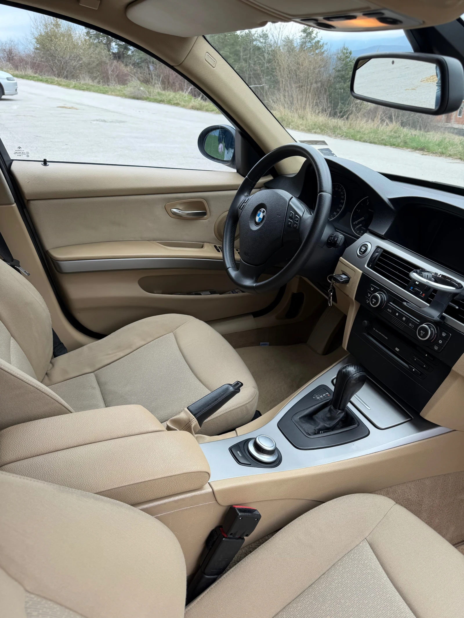 BMW 320, снимка 8 - Автомобили и джипове - 54165118