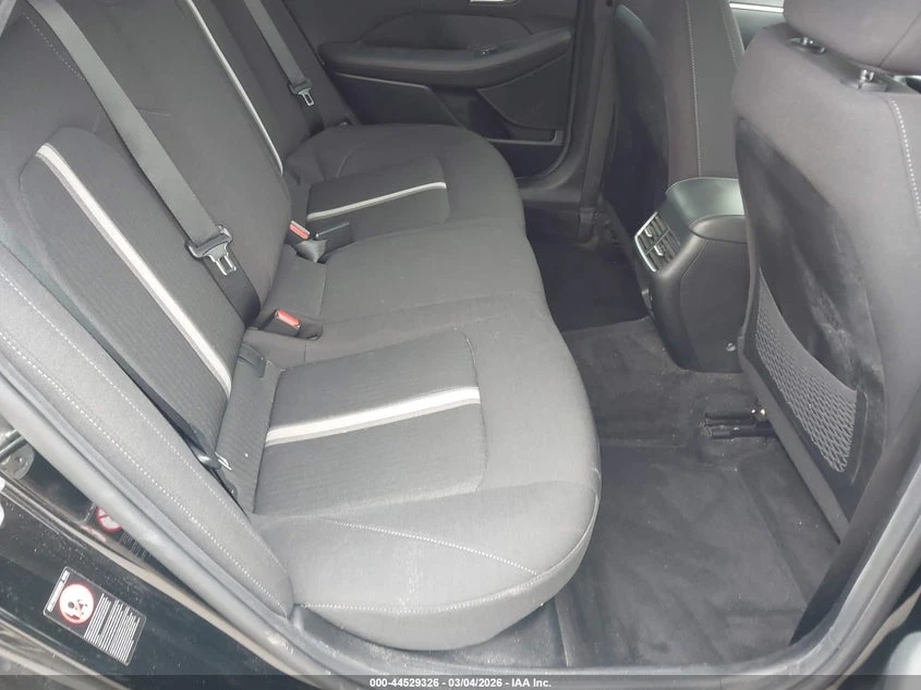Hyundai Accent 2.0L I-4 DI, DOHC, VVT, 150HP Front Wheel Drive | Mobile.bg � ����������� 8