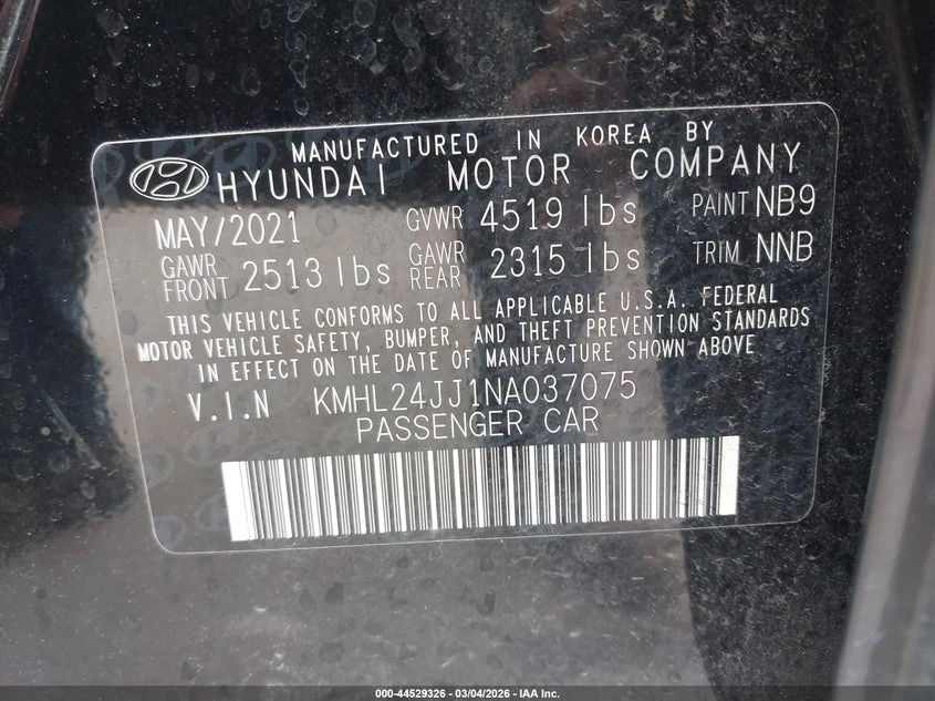 Hyundai Accent 2.0L I-4 DI, DOHC, VVT, 150HP Front Wheel Drive | Mobile.bg � ����������� 9