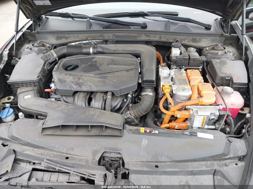 Hyundai Accent 2.0L I-4 DI, DOHC, VVT, 150HP Front Wheel Drive | Mobile.bg � ����������� 10