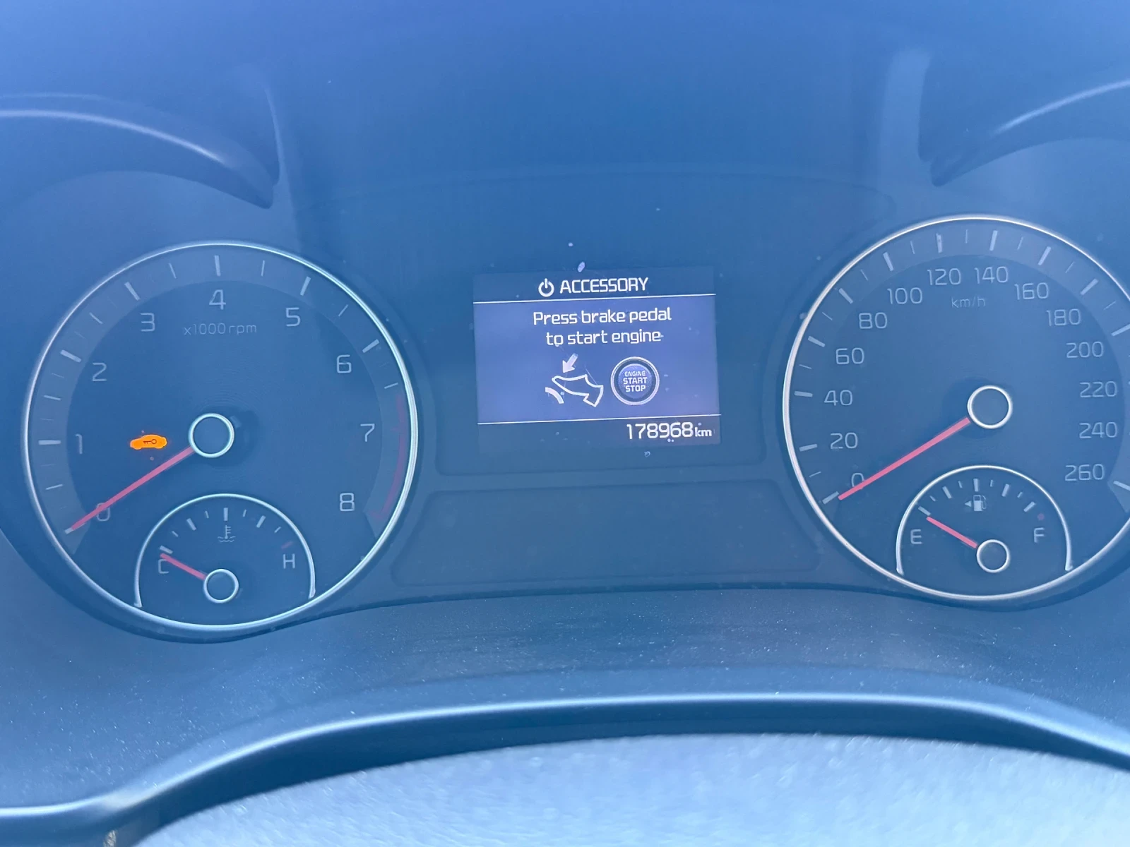 Kia K5 2.0 LPG autogeorge.com, снимка 9 - Автомобили и джипове - 54313045