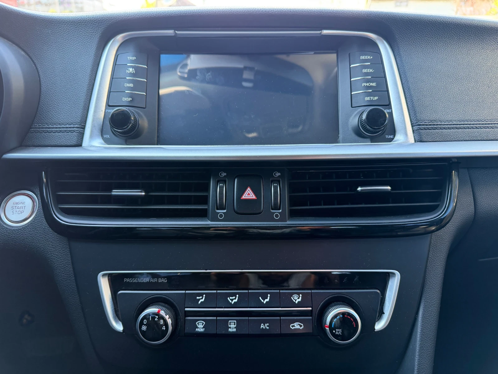 Kia K5 2.0 LPG autogeorge.com, снимка 8 - Автомобили и джипове - 54313045